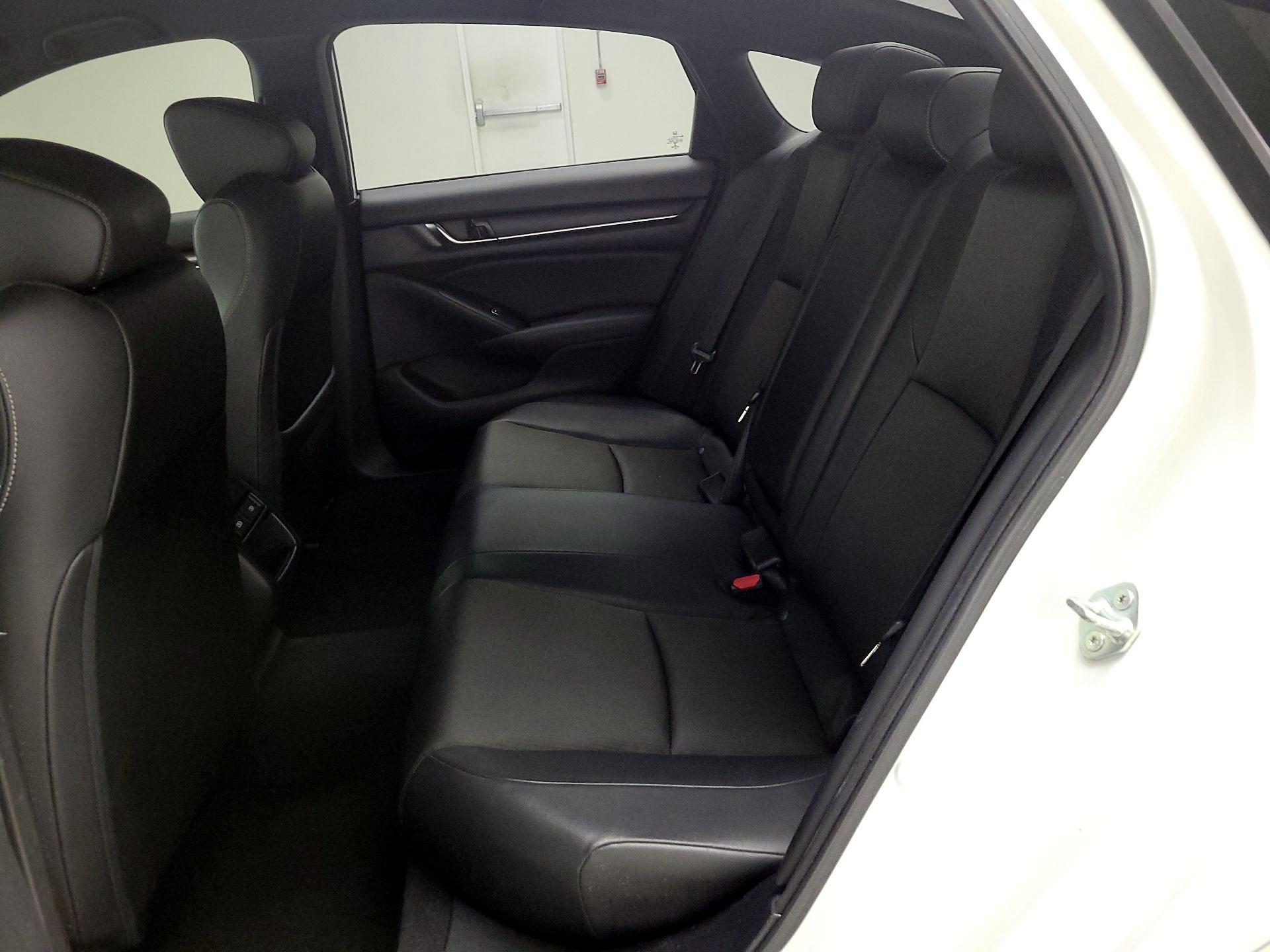 Thumbnail: 2022 Honda Accord - 19