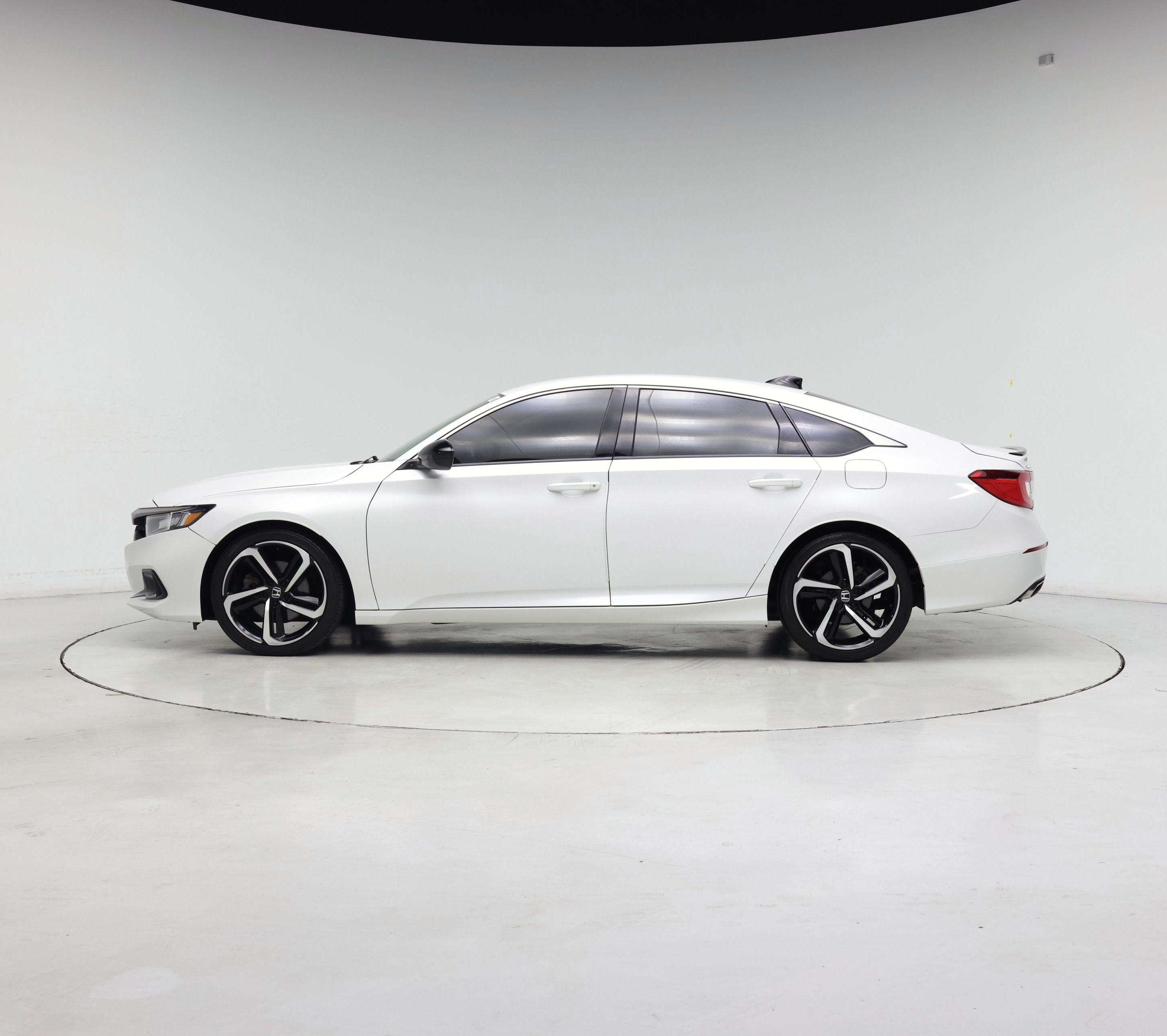 Thumbnail: 2022 Honda Accord - 3