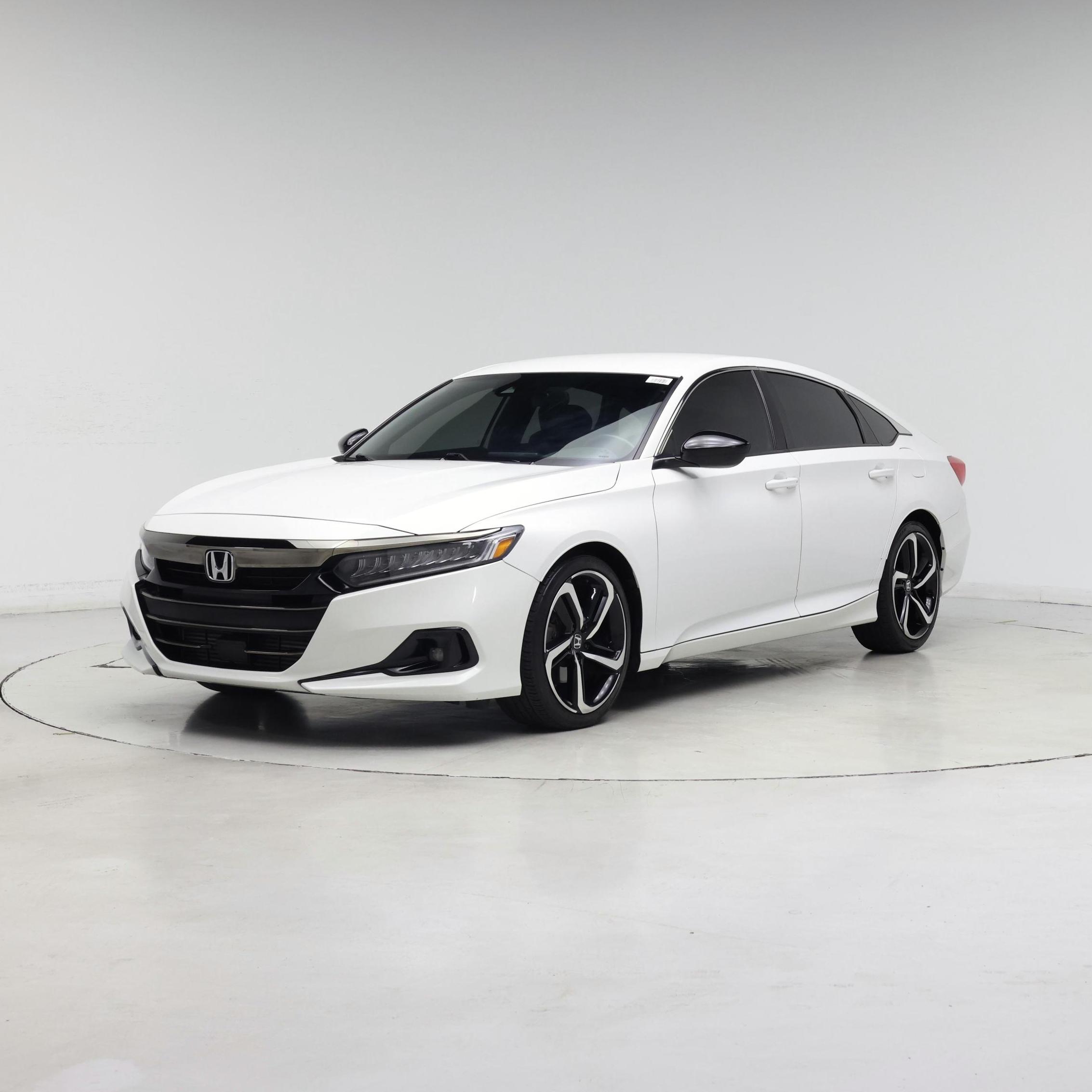 Thumbnail: 2022 Honda Accord - 4