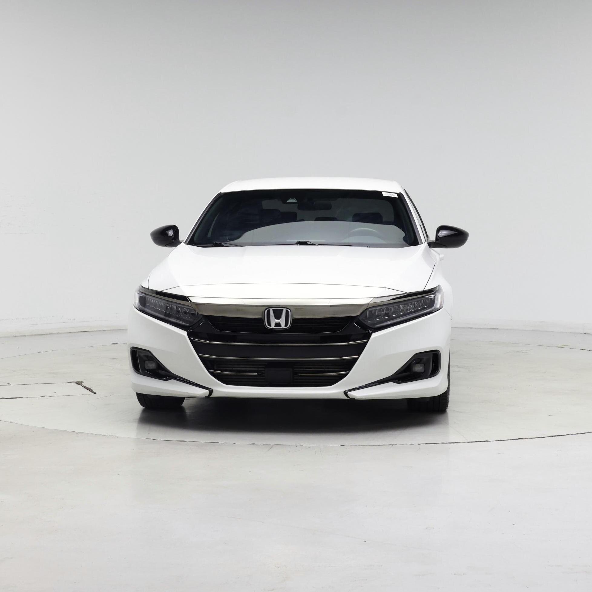 Thumbnail: 2022 Honda Accord - 5