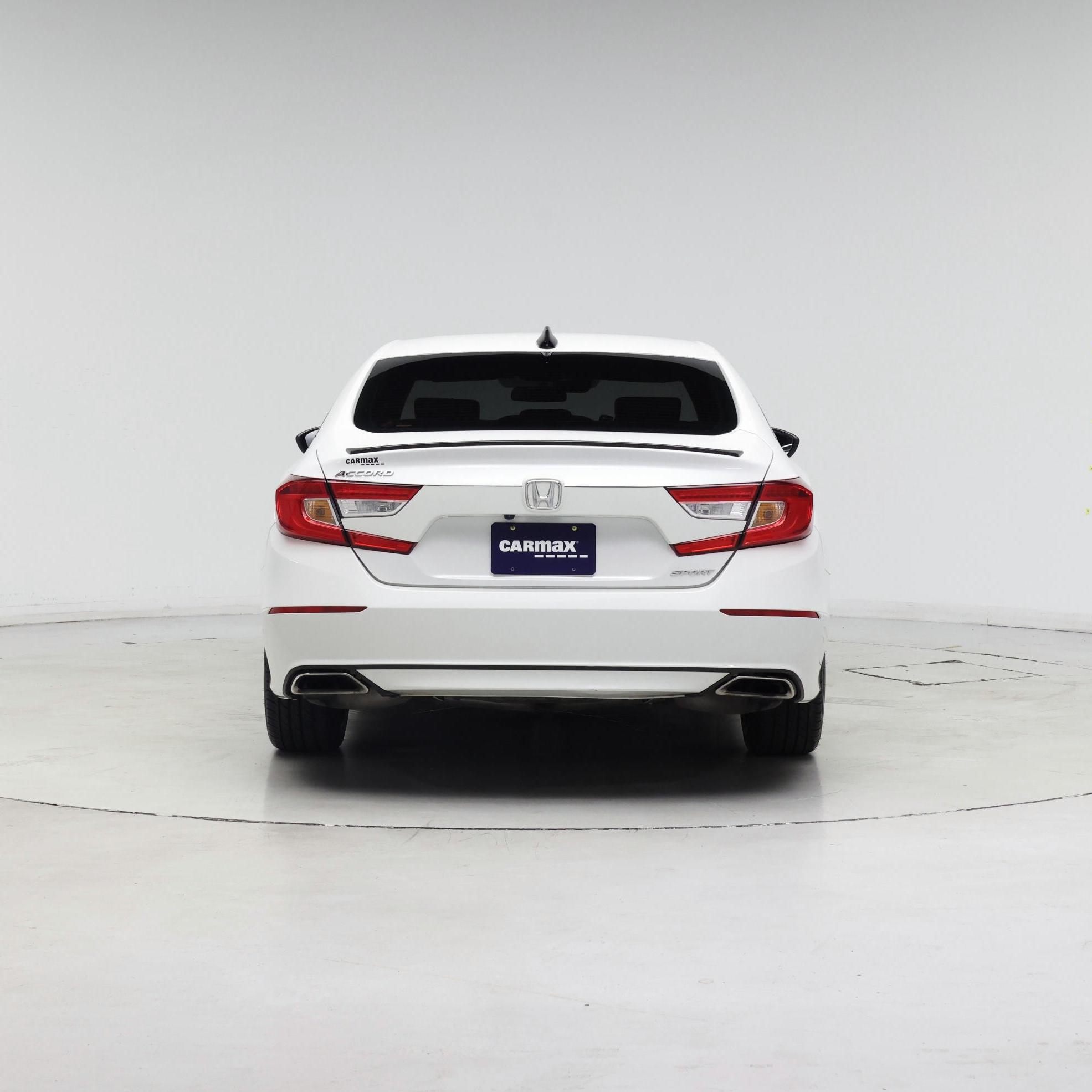 Thumbnail: 2022 Honda Accord - 6