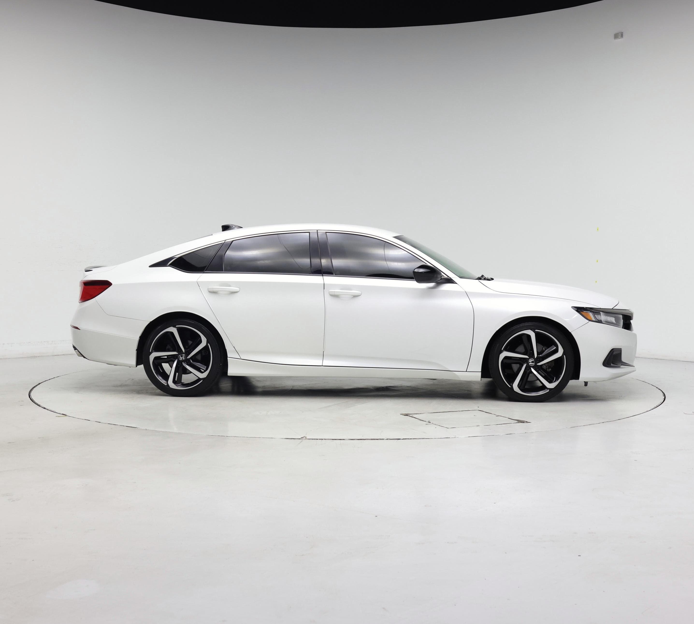 Thumbnail: 2022 Honda Accord - 7