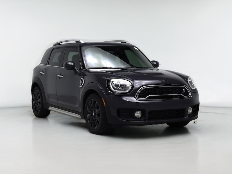 2019 MINI Cooper Countryman S -
                  Miami, FL