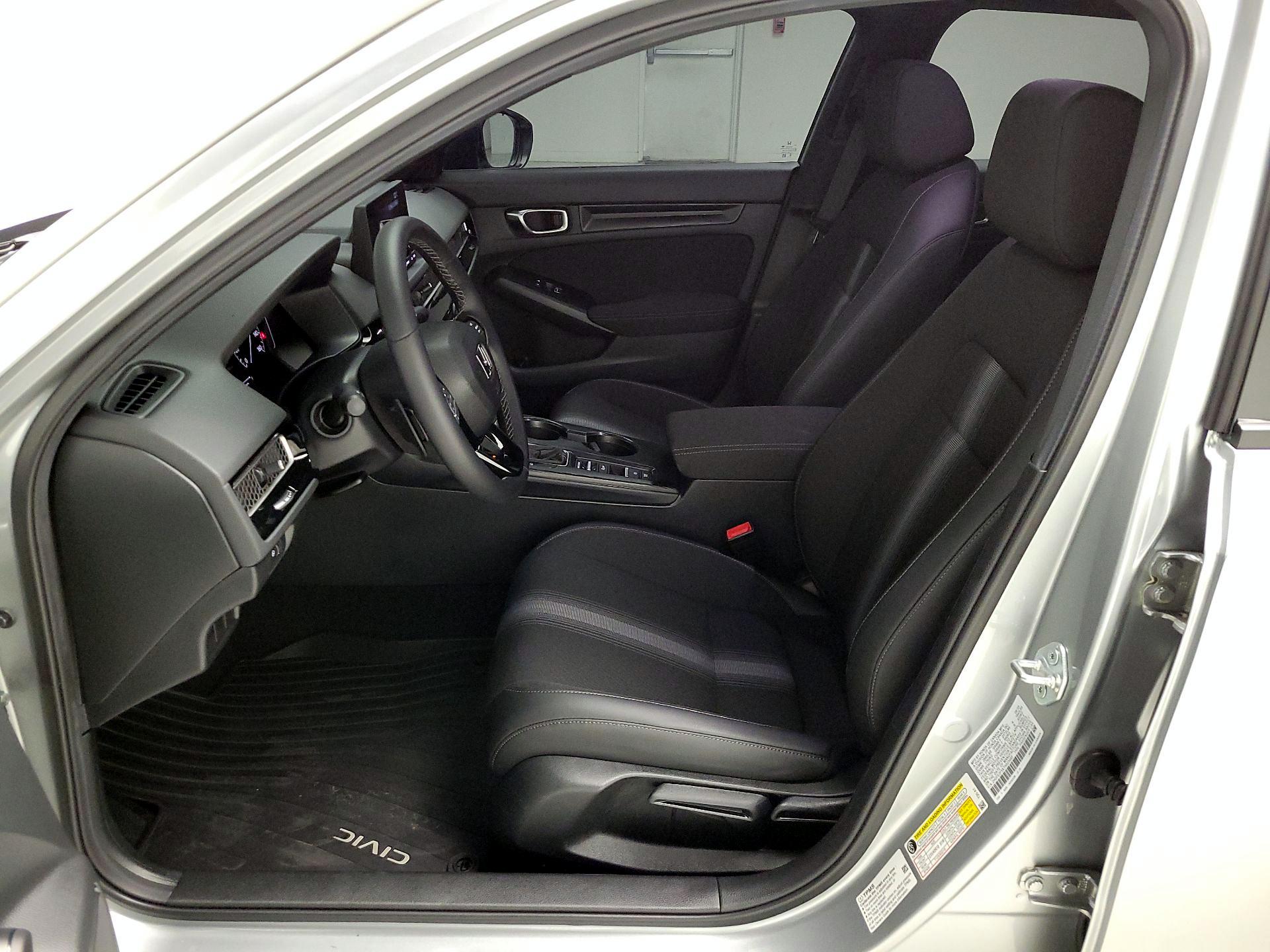 Thumbnail: 2026 Honda Civic - 11