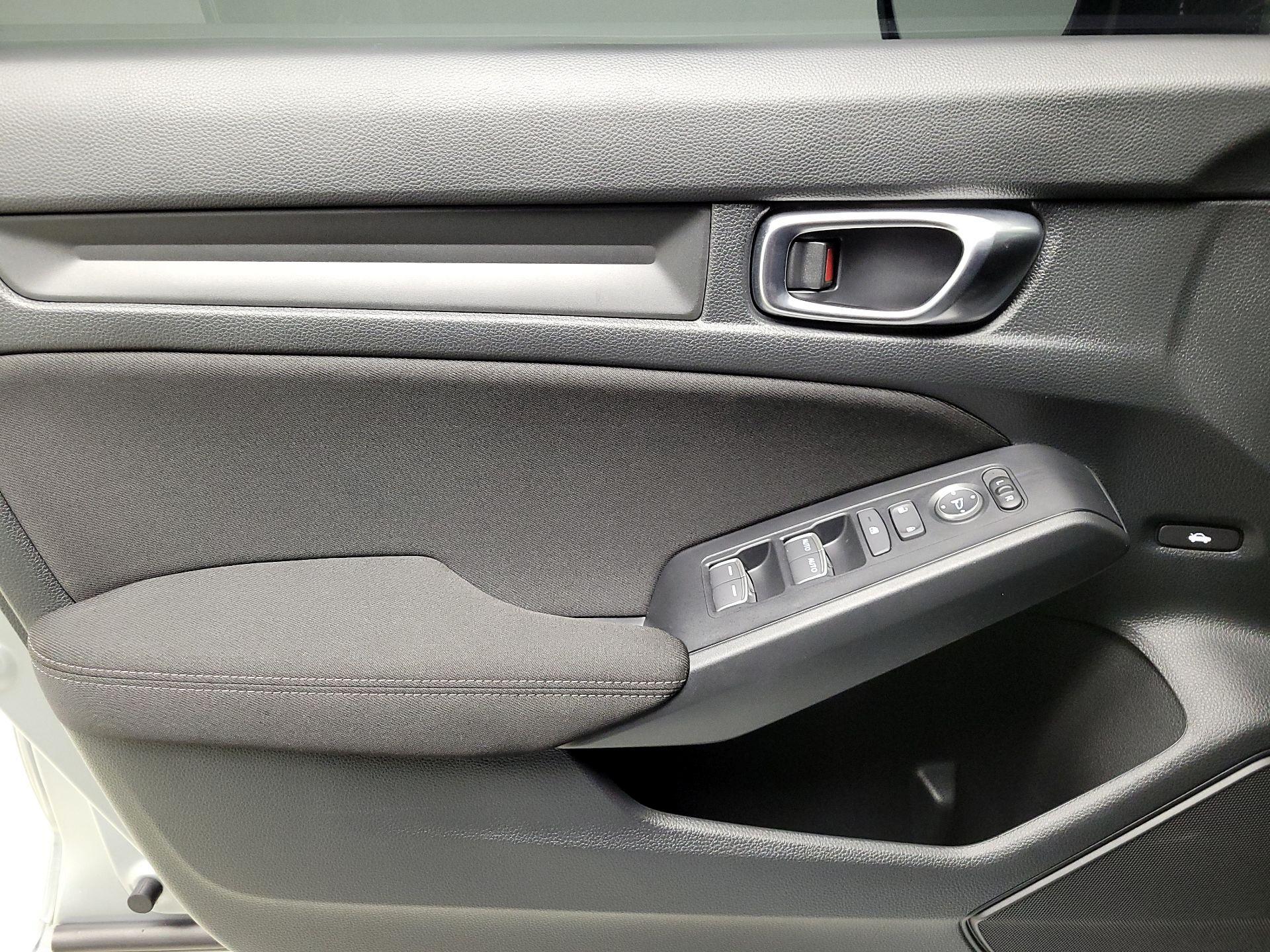 Thumbnail: 2026 Honda Civic - 12