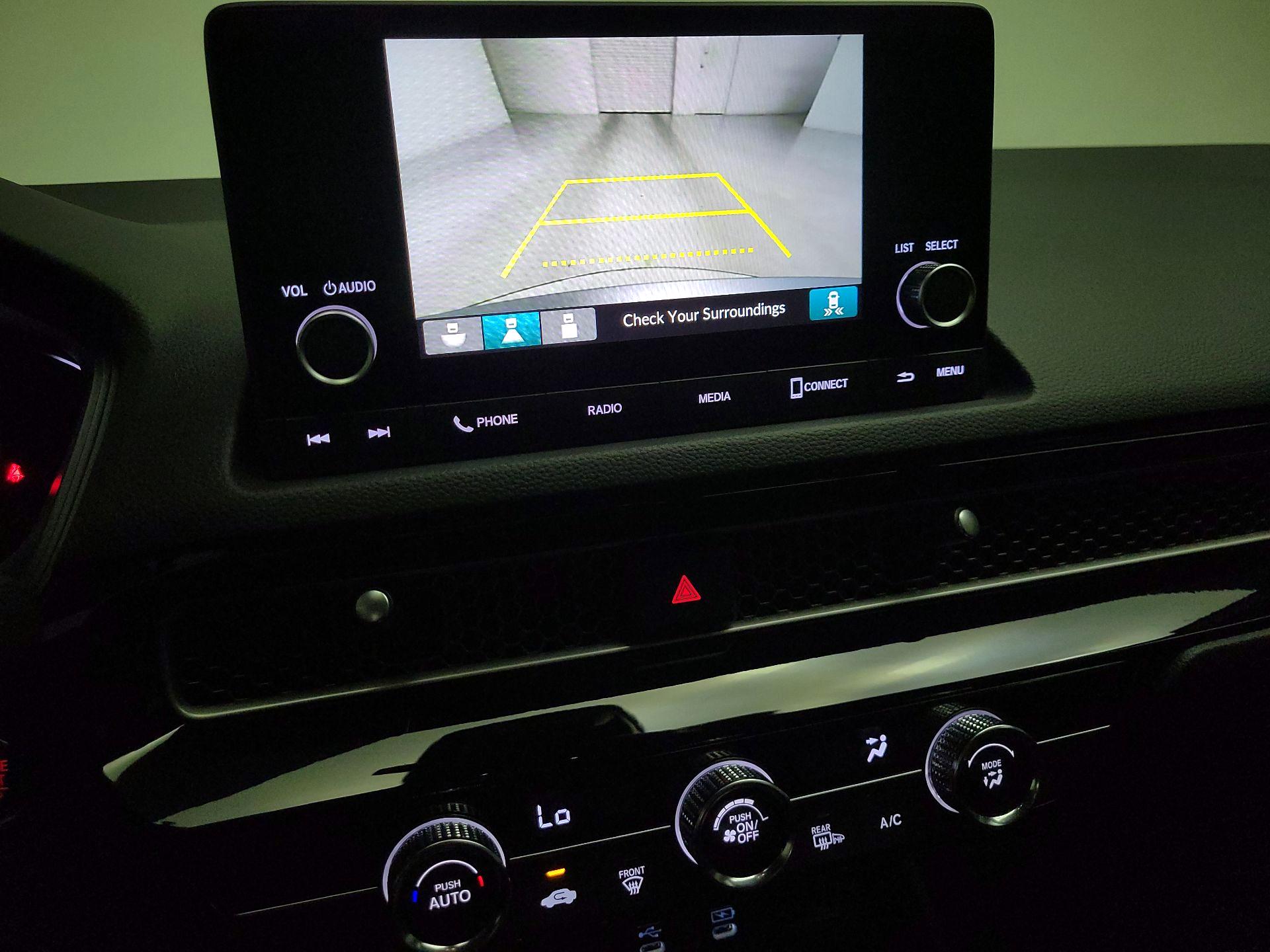 Thumbnail: 2026 Honda Civic - 14