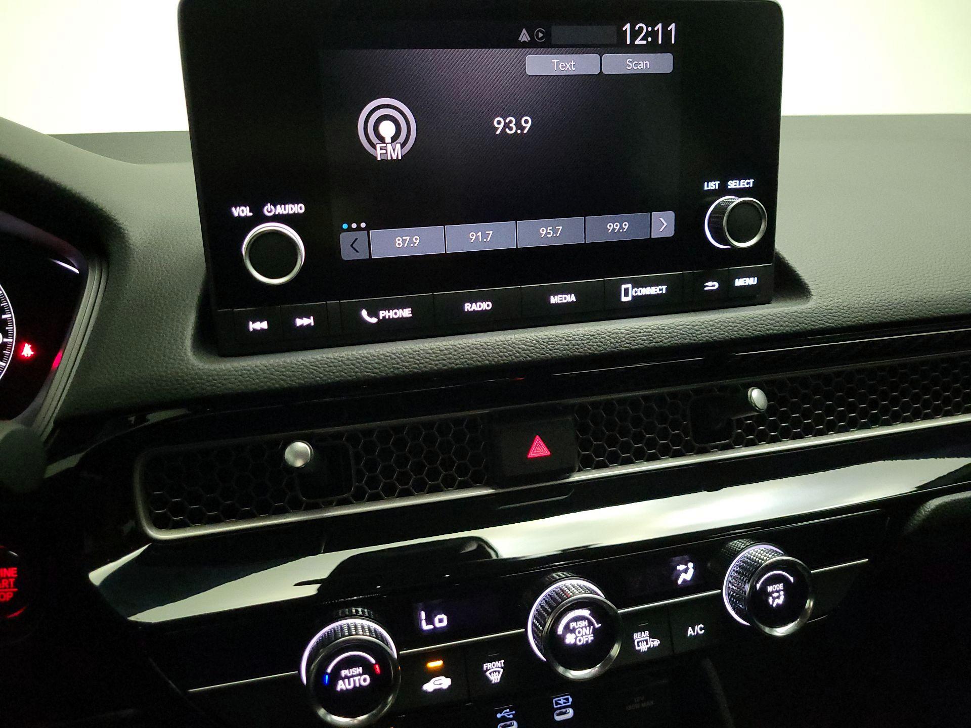 Thumbnail: 2026 Honda Civic - 15