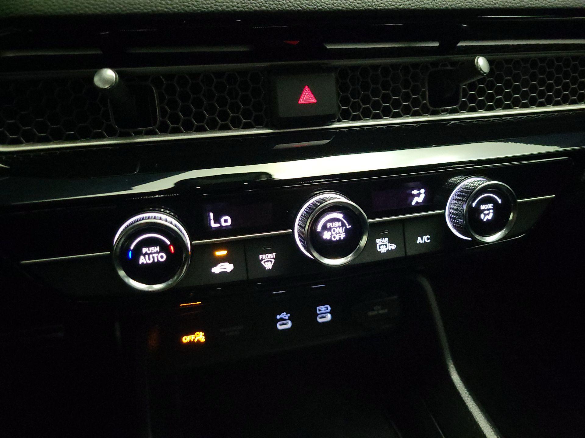 Thumbnail: 2026 Honda Civic - 16