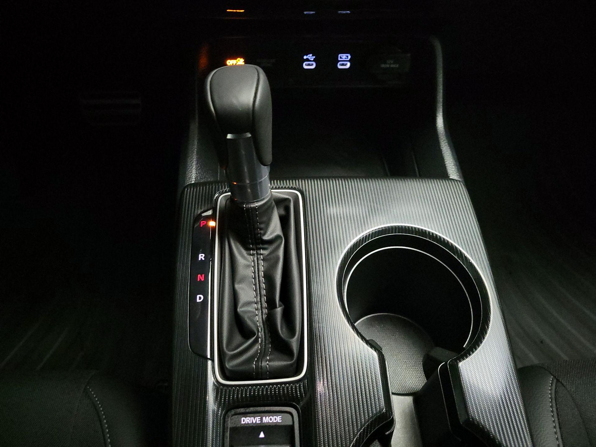 Thumbnail: 2026 Honda Civic - 17