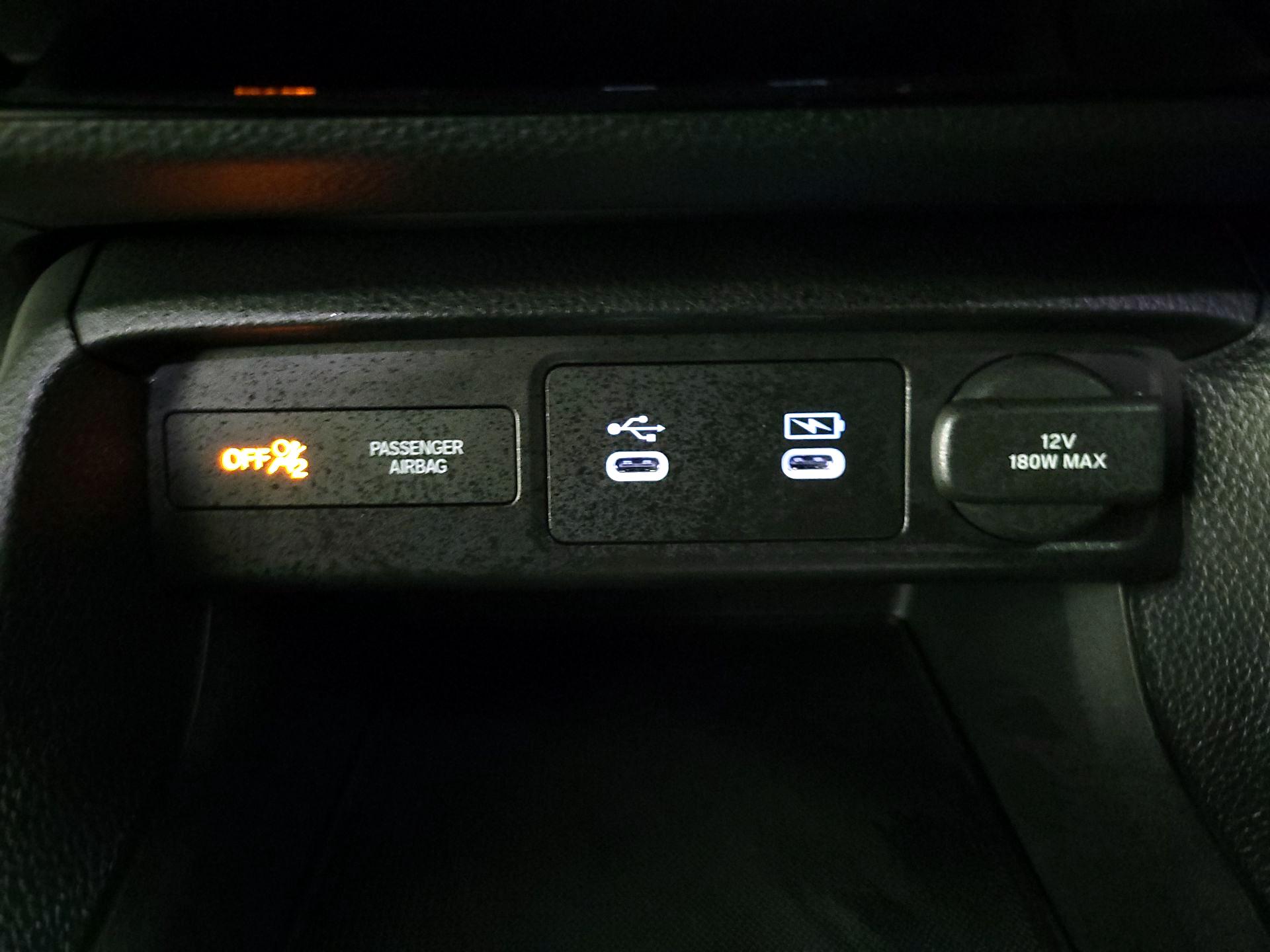 Thumbnail: 2026 Honda Civic - 18