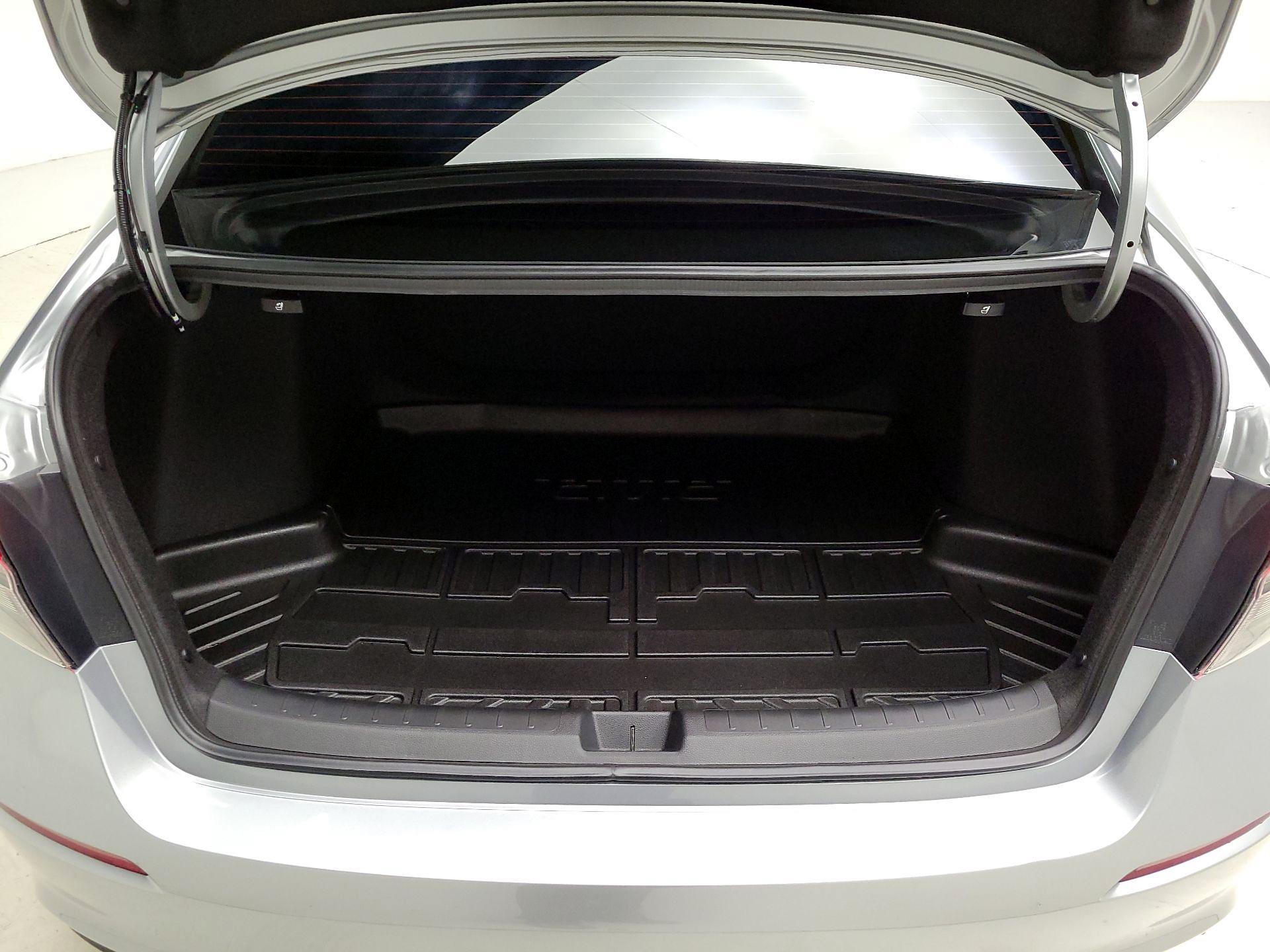 Thumbnail: 2026 Honda Civic - 20