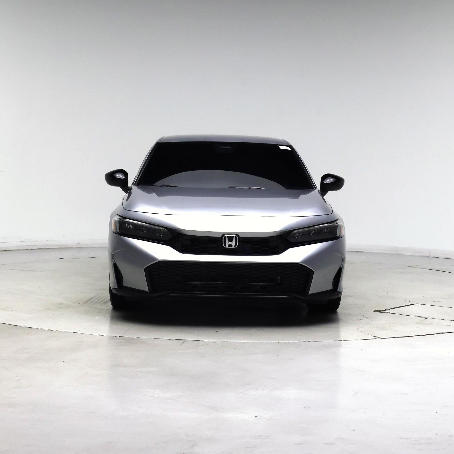 Thumbnail: 2026 Honda Civic - 5