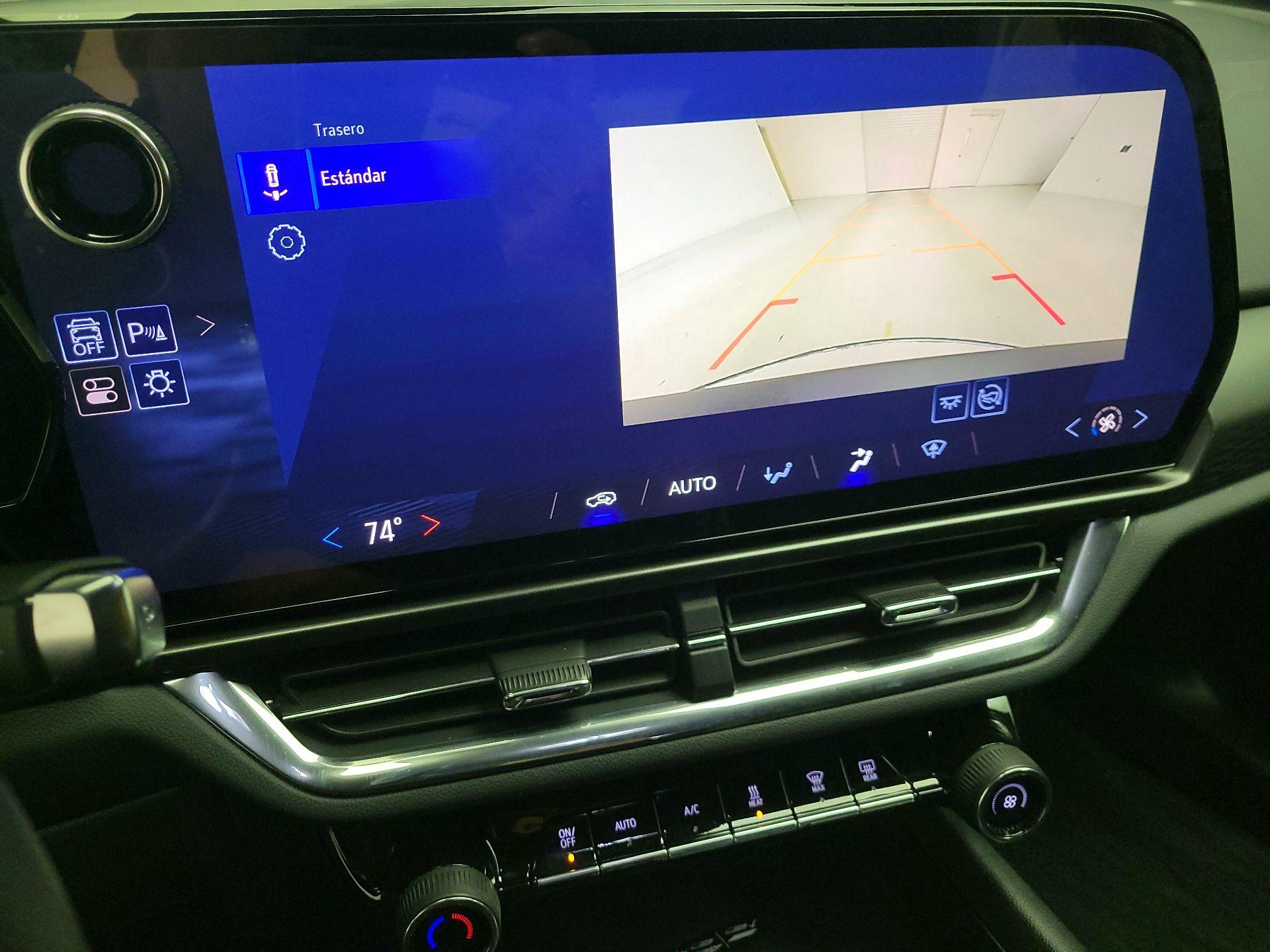 Thumbnail: 2025 Chevrolet Equinox - 13