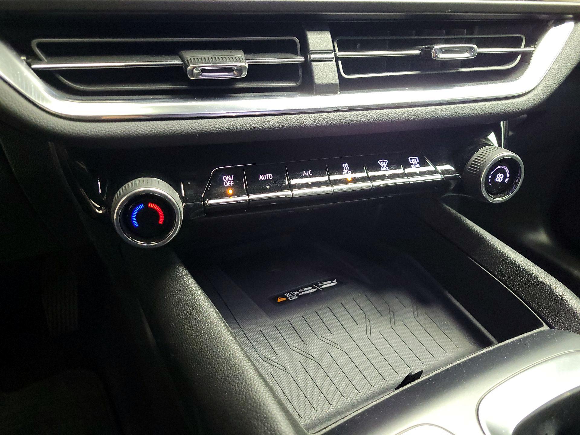 Thumbnail: 2025 Chevrolet Equinox - 15