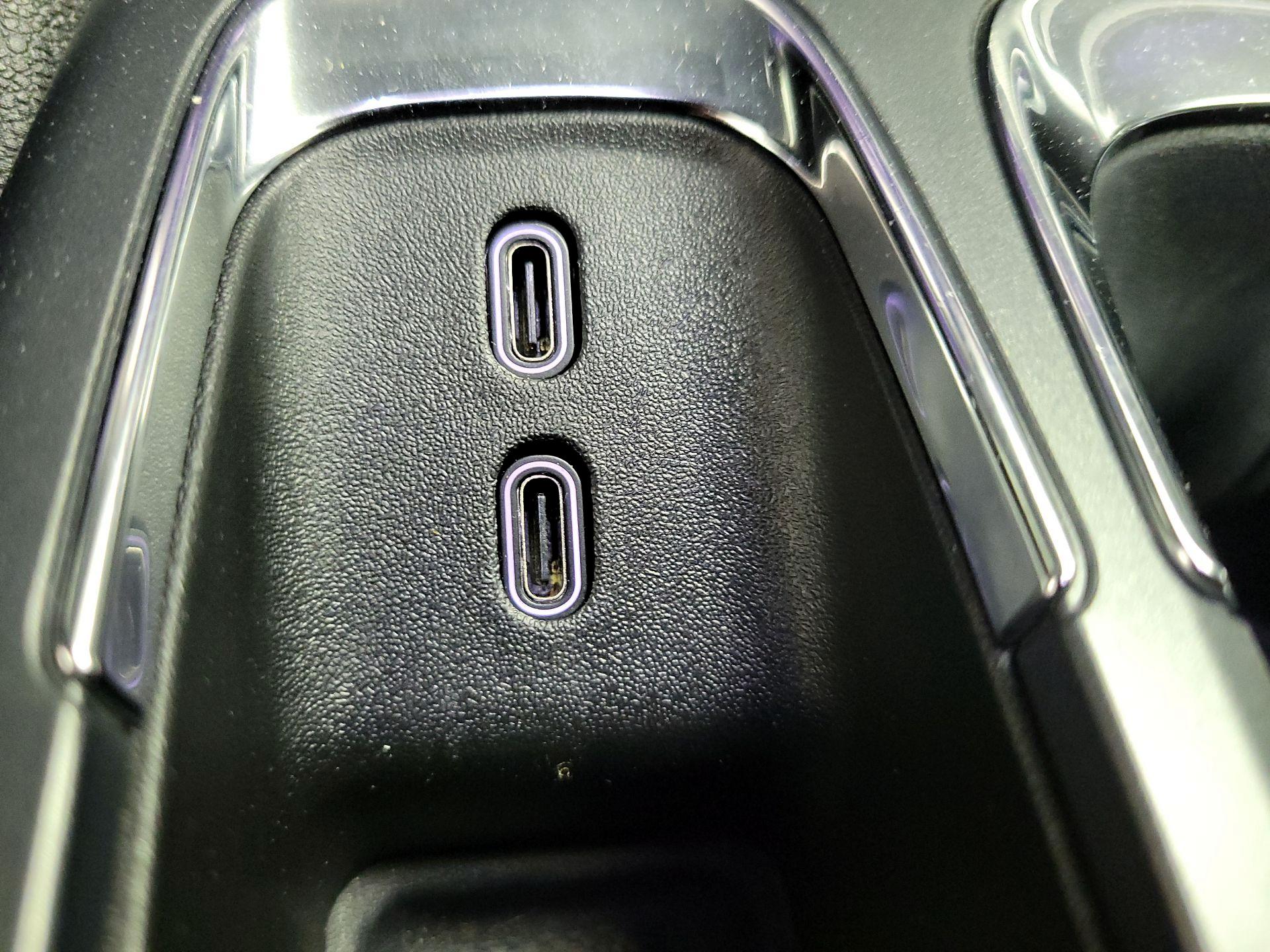 Thumbnail: 2025 Chevrolet Equinox - 17