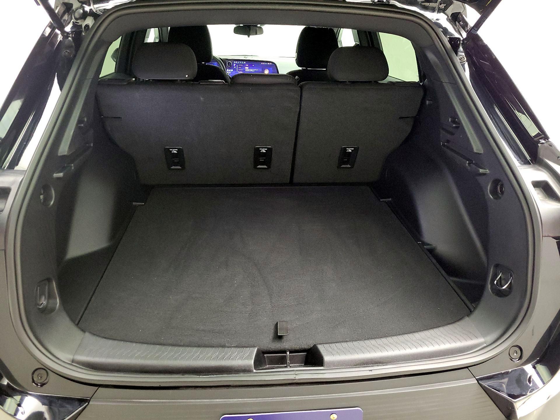 Thumbnail: 2025 Chevrolet Equinox - 19