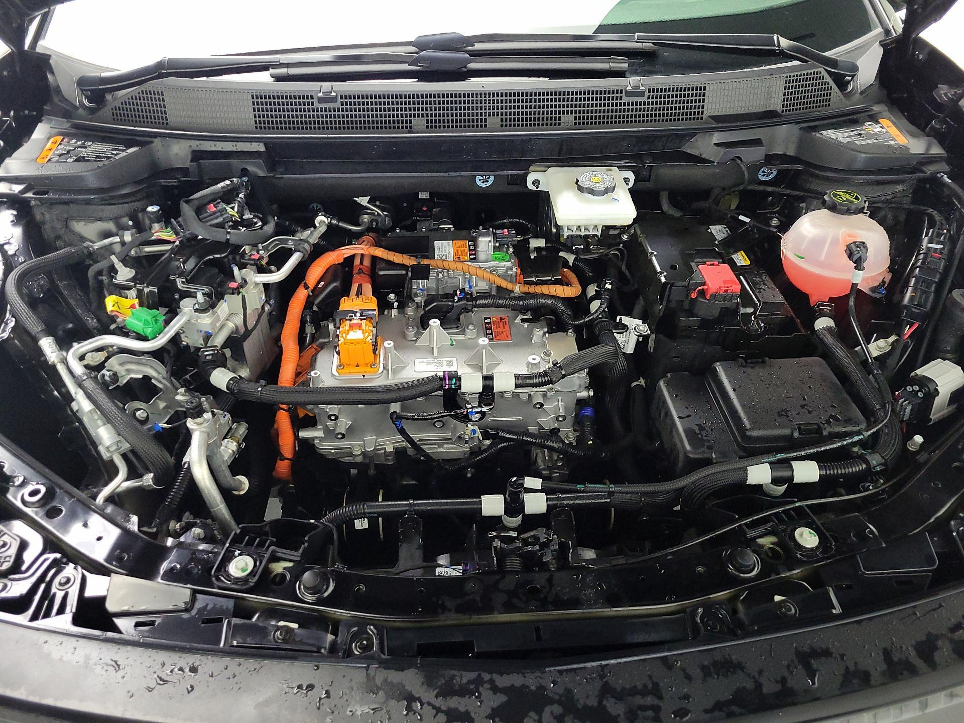 Thumbnail: 2025 Chevrolet Equinox - 20