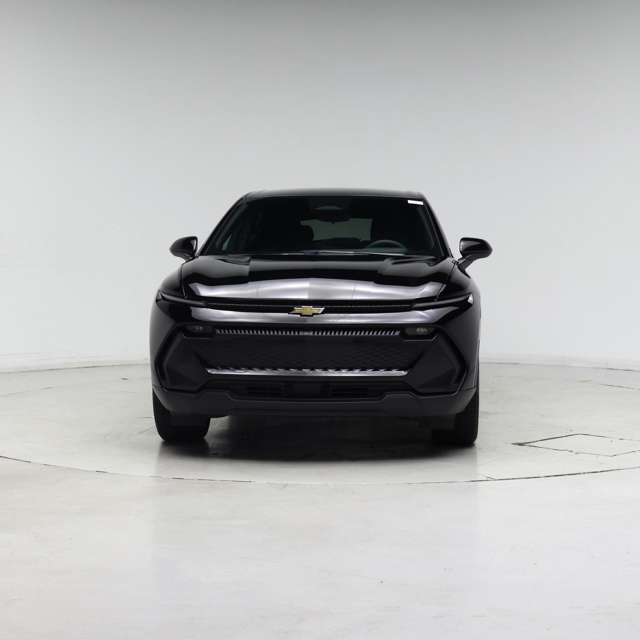 Thumbnail: 2025 Chevrolet Equinox - 5