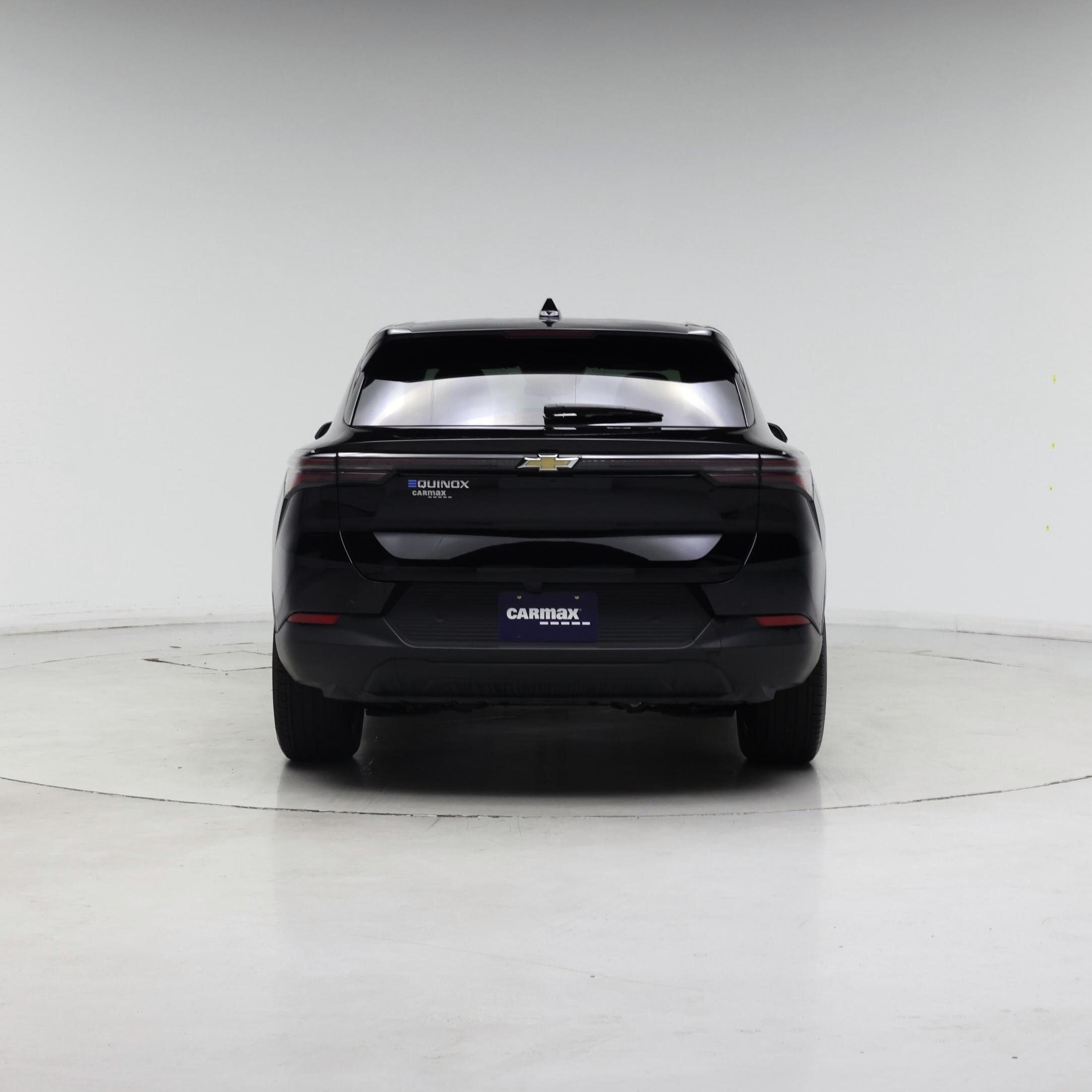 Thumbnail: 2025 Chevrolet Equinox - 6