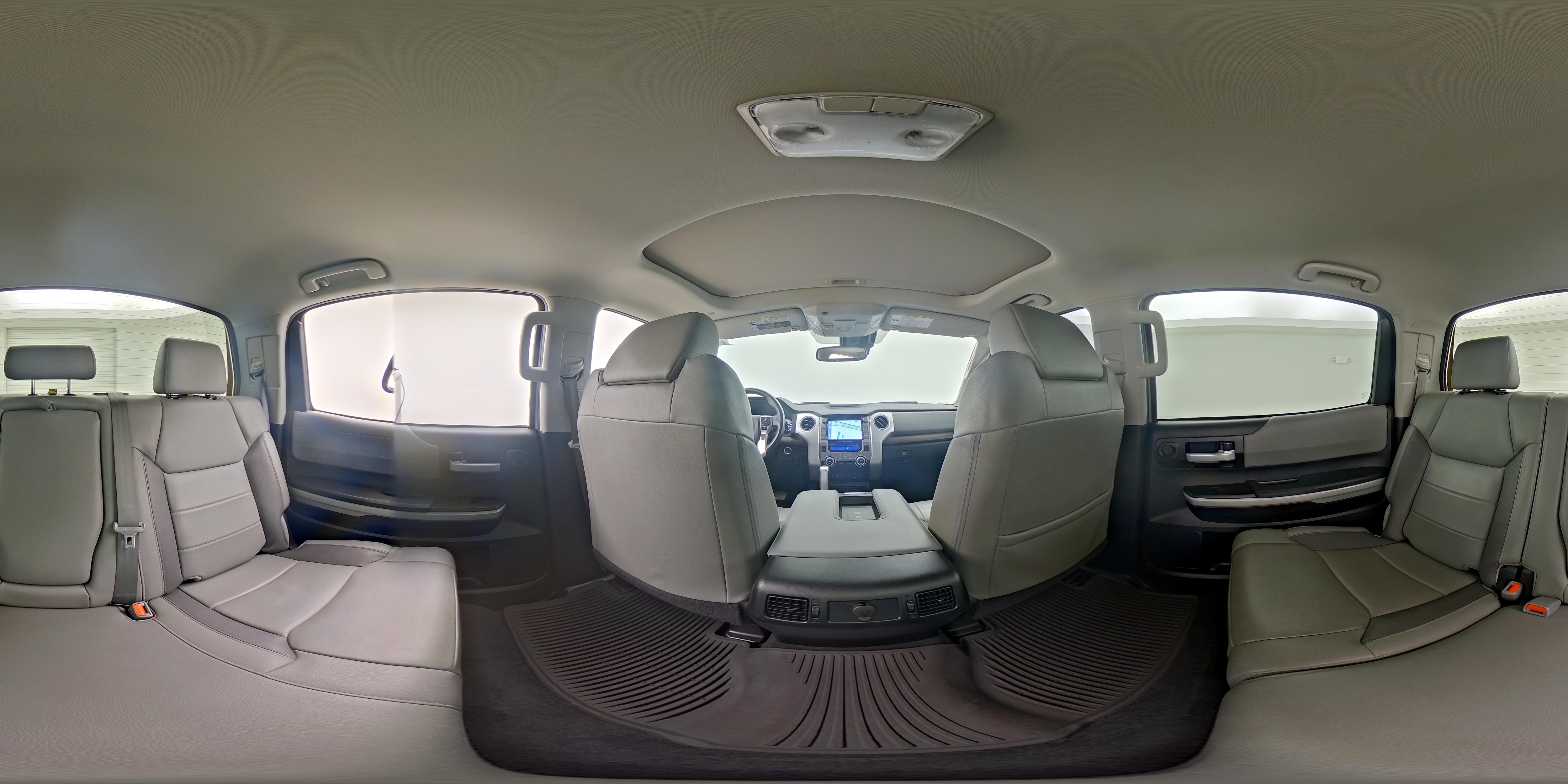 2021 Toyota Tundra Limited - Photo 27