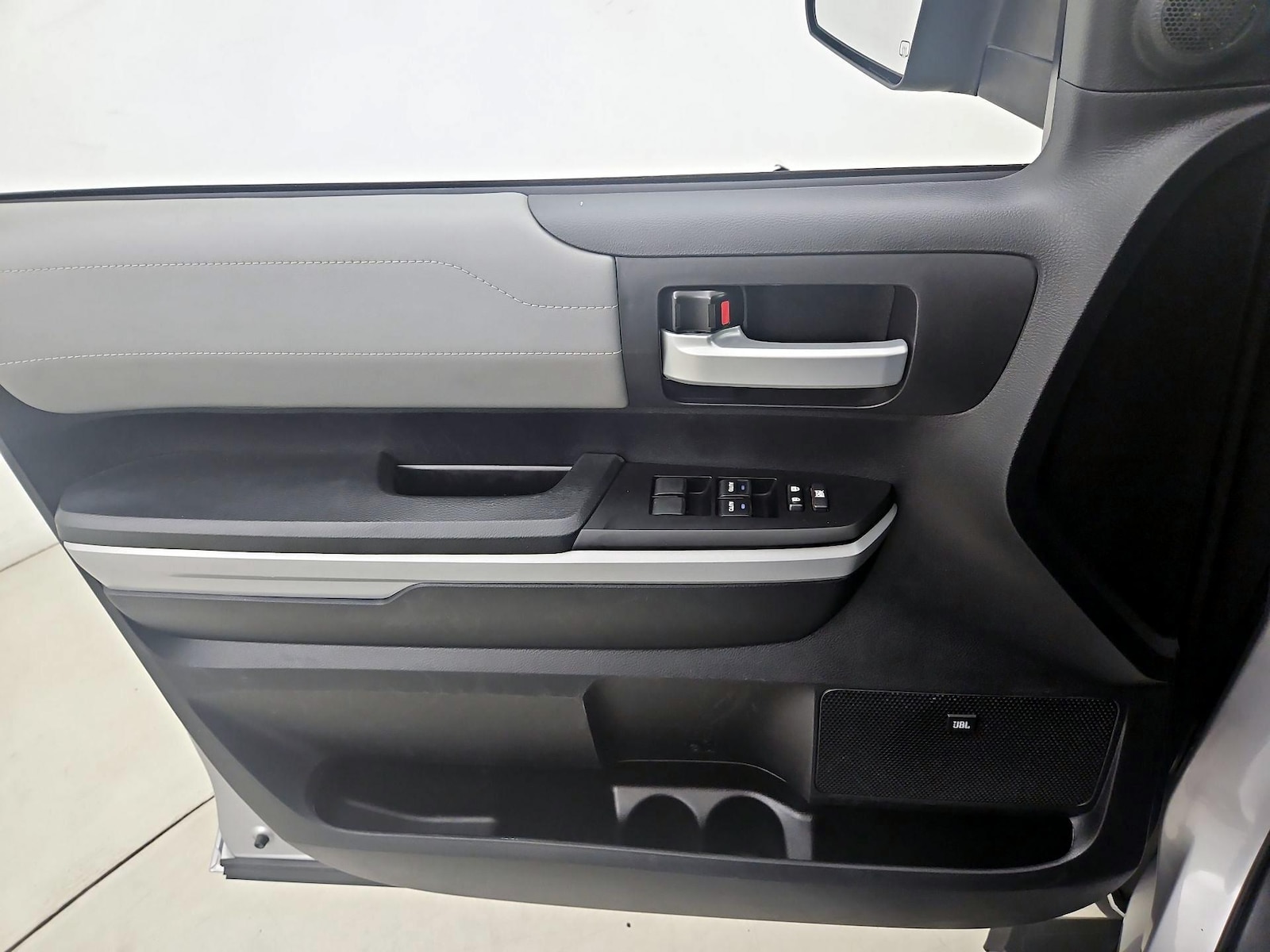 2021 Toyota Tundra Limited - Photo 13