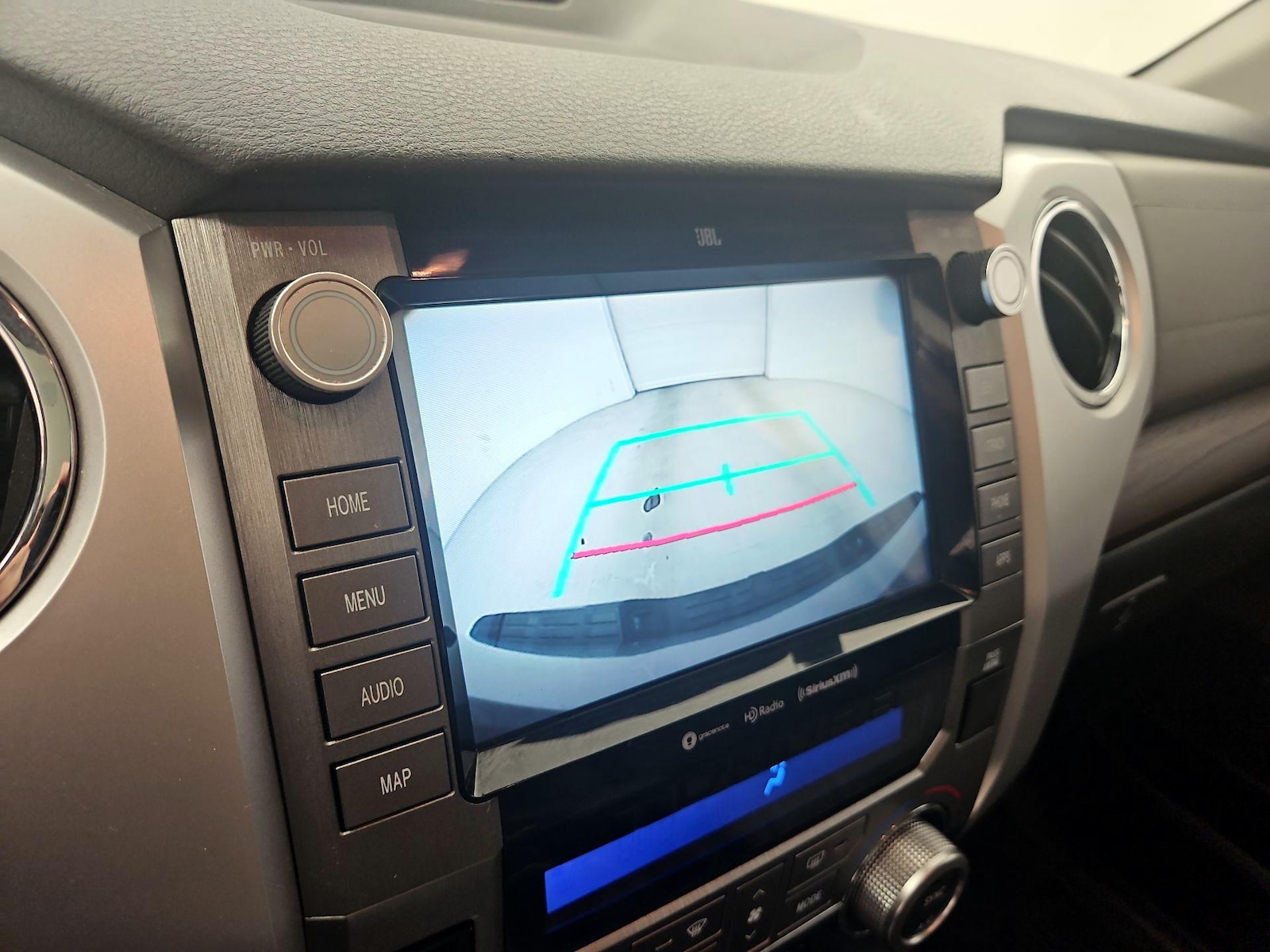 2021 Toyota Tundra Limited - Photo 16
