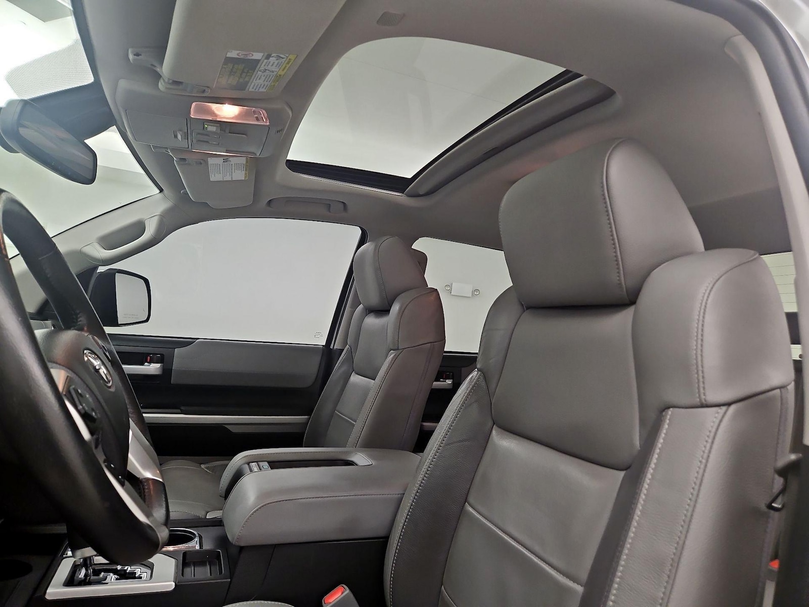 2021 Toyota Tundra Limited - Photo 21