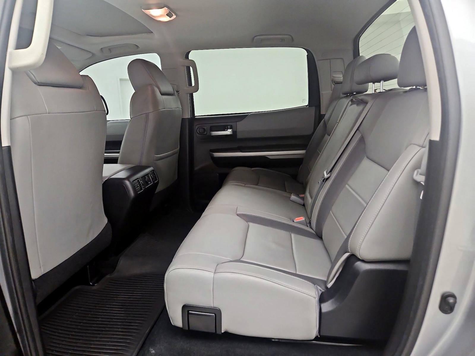 2021 Toyota Tundra Limited - Photo 22