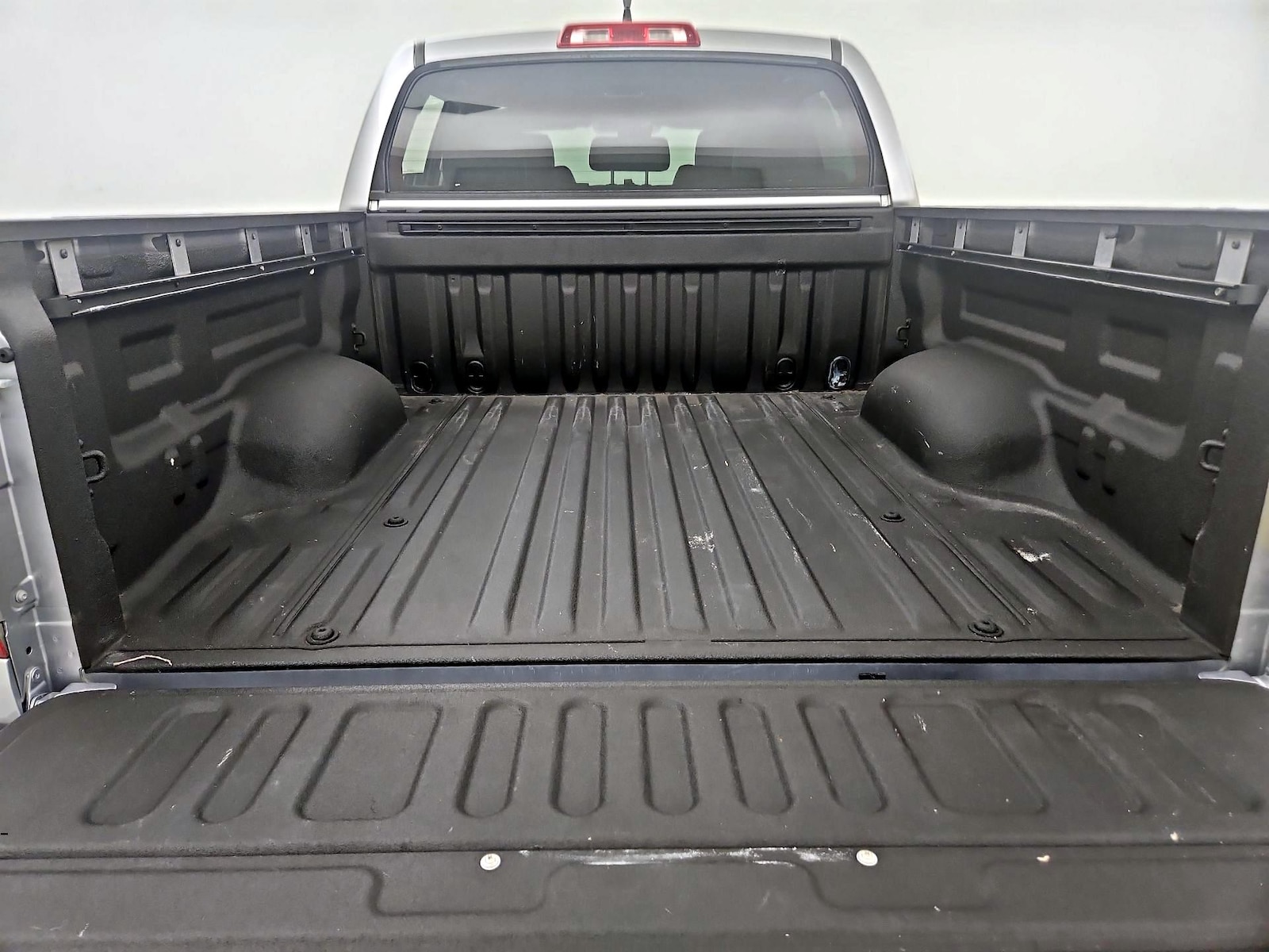 2021 Toyota Tundra Limited - Photo 23