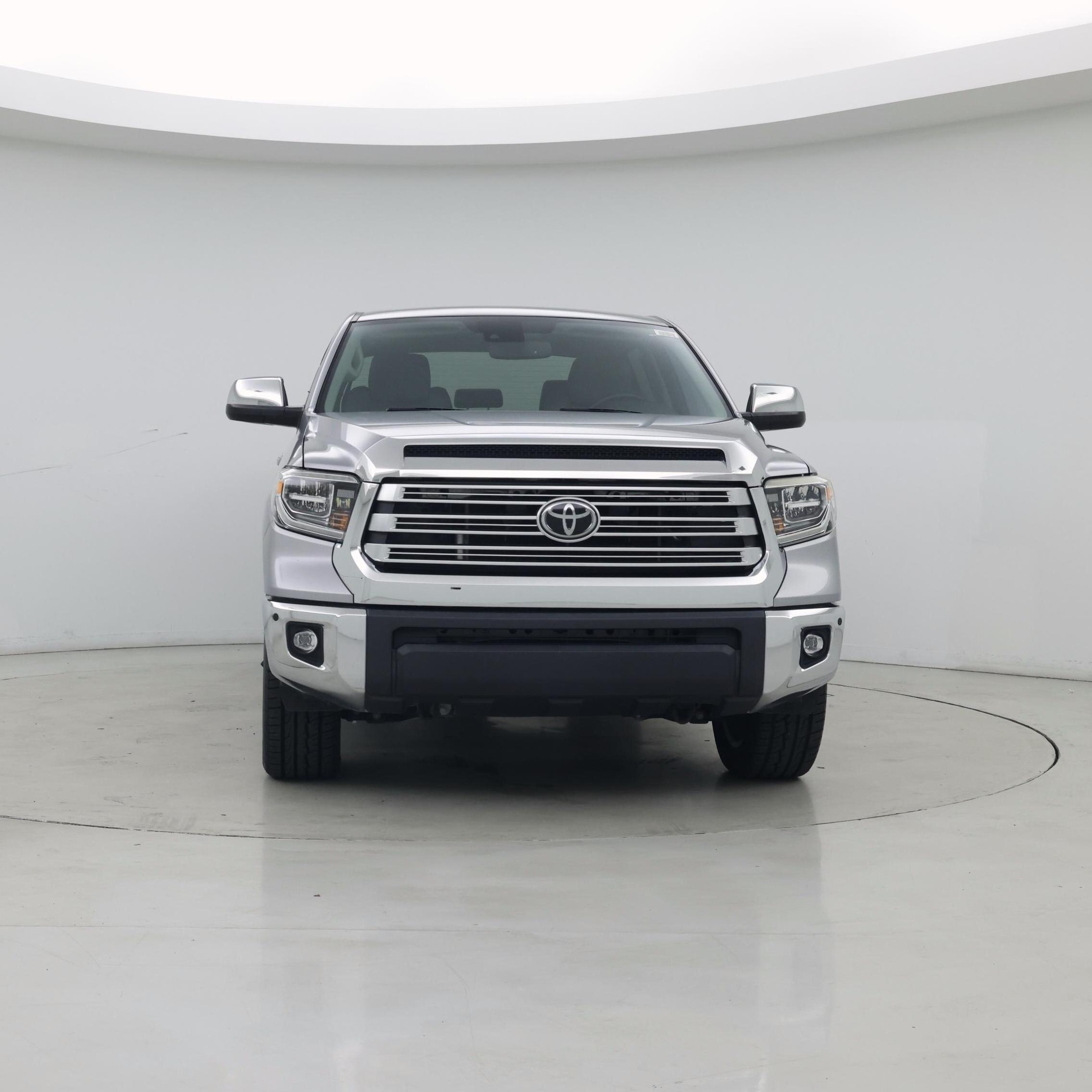 Thumbnail: 2021 Toyota Tundra - 5