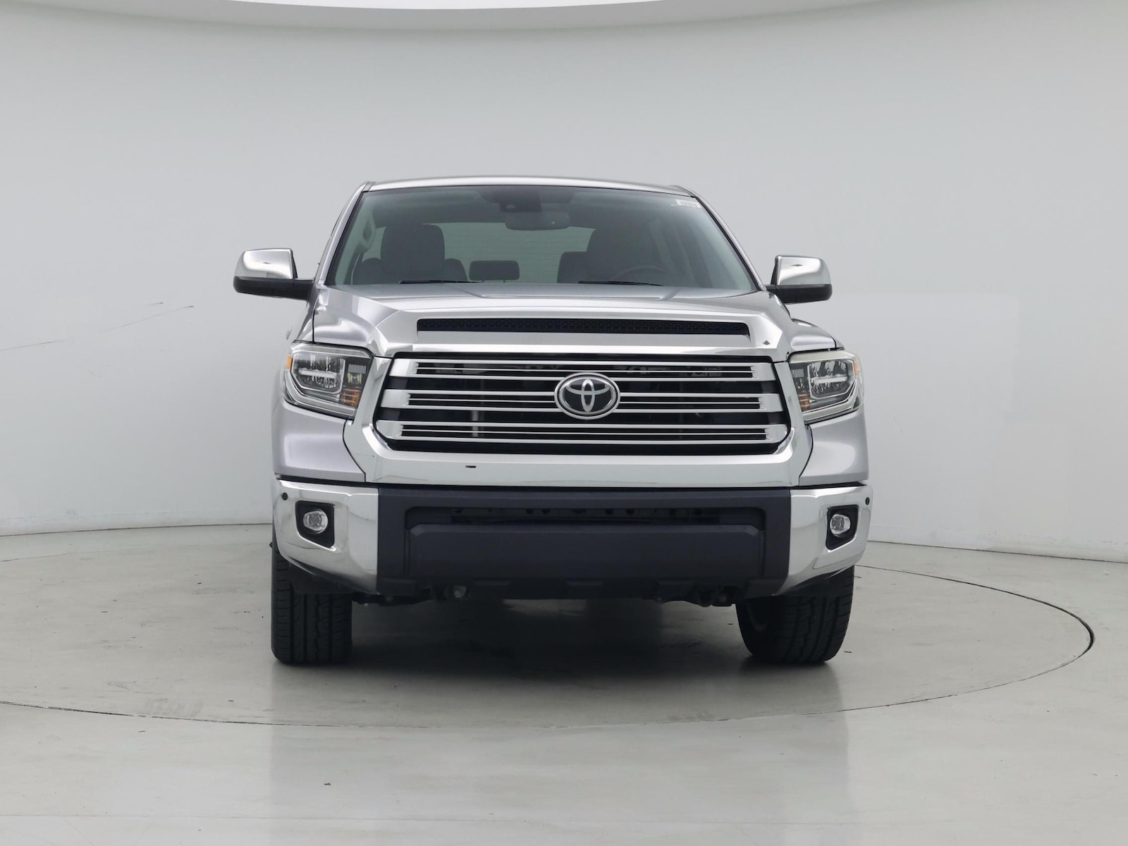 2021 Toyota Tundra Limited - Photo 6