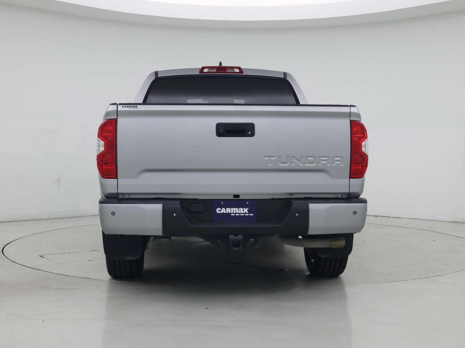 2021 Toyota Tundra Limited - Photo 7