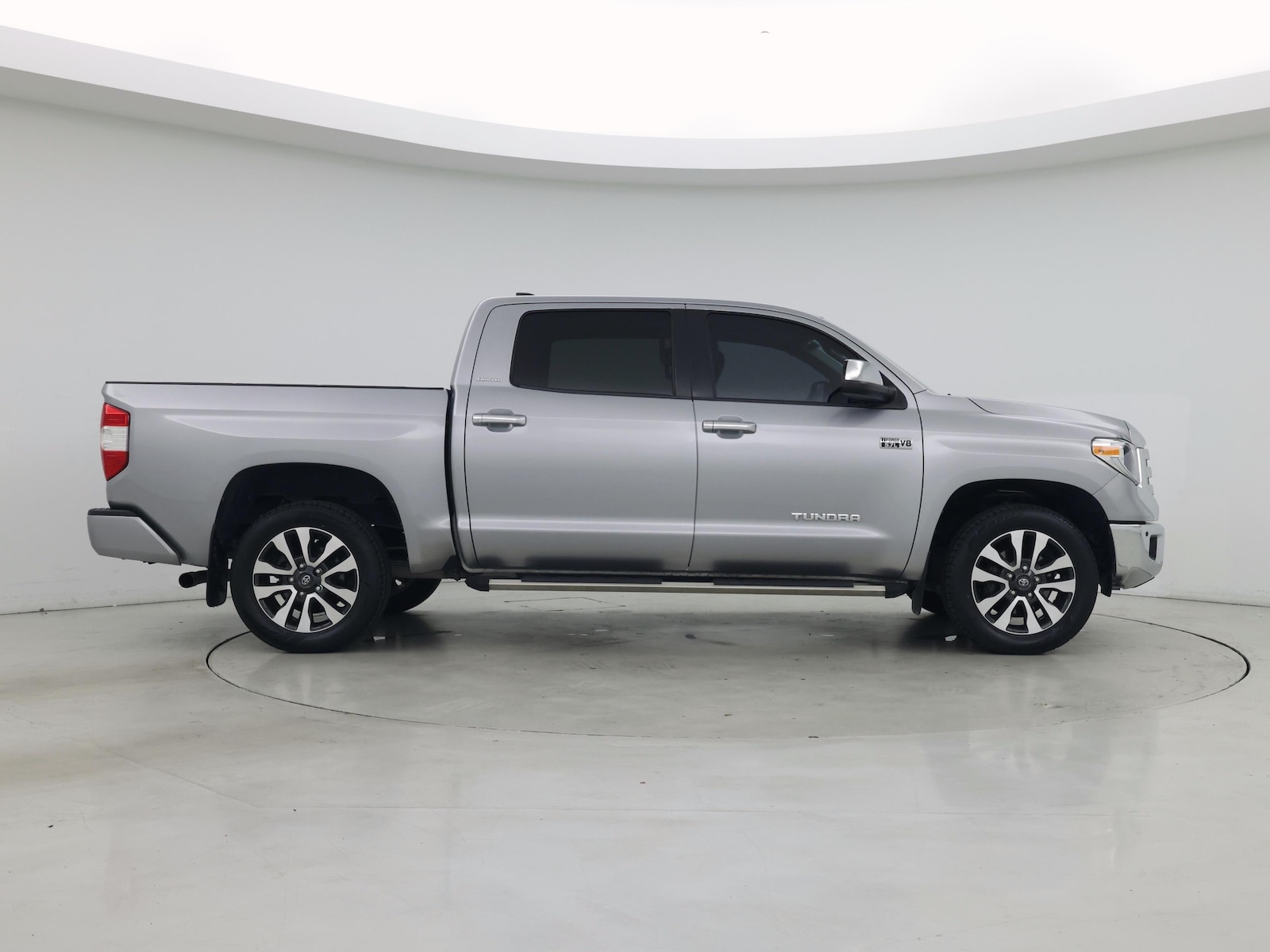 2021 Toyota Tundra Limited - Photo 8