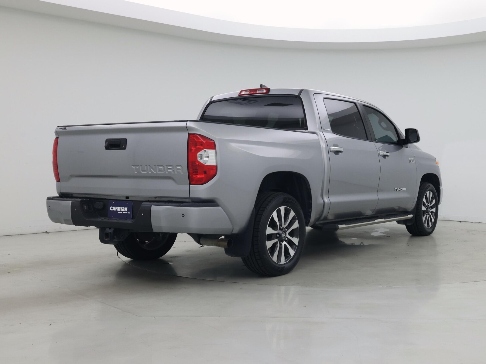 2021 Toyota Tundra Limited - Photo 9