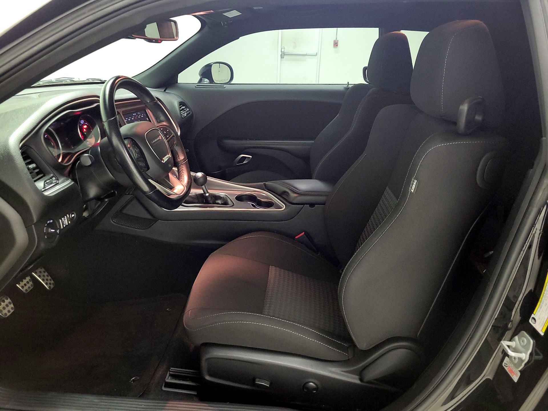 Thumbnail: 2022 Dodge Challenger - 11