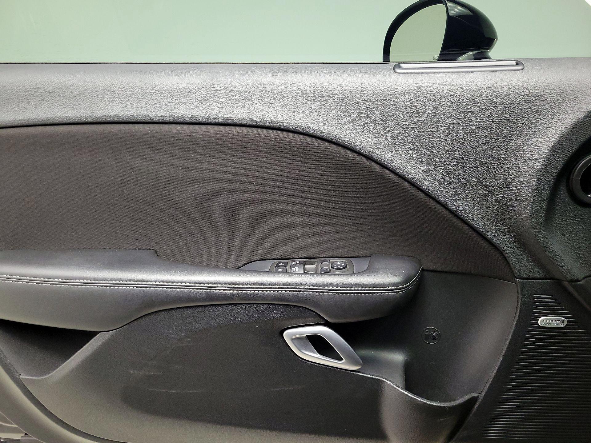 Thumbnail: 2022 Dodge Challenger - 12