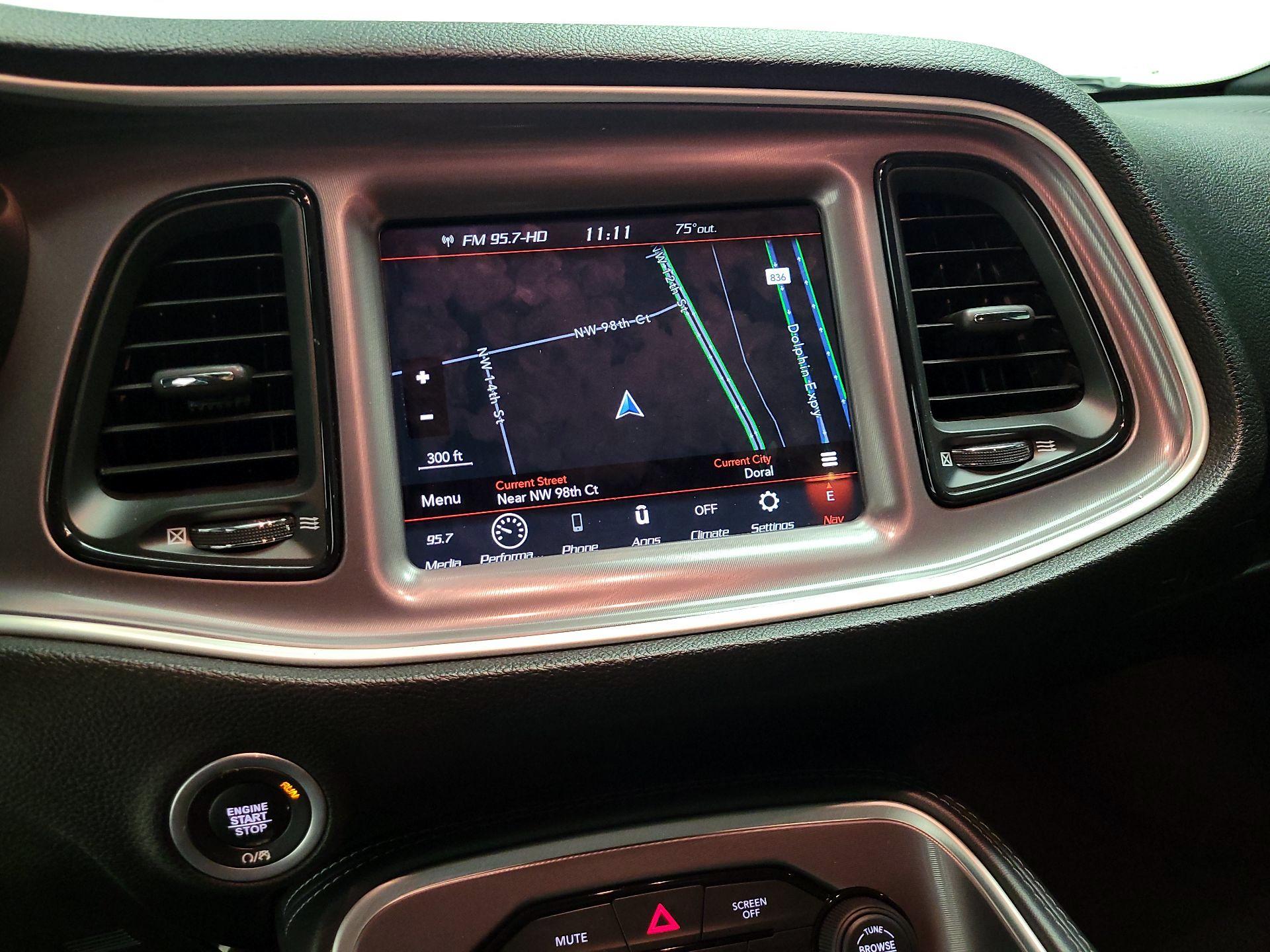 Thumbnail: 2022 Dodge Challenger - 14