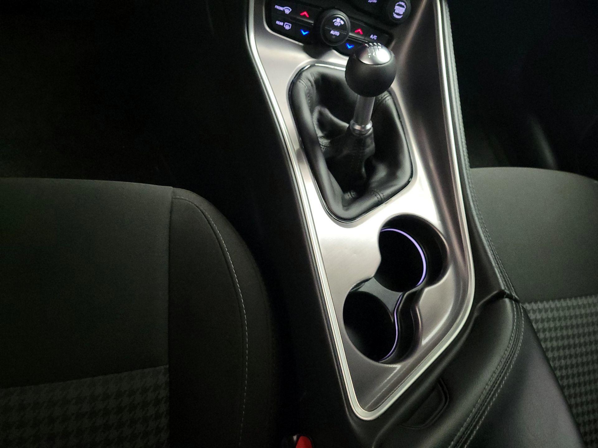 Thumbnail: 2022 Dodge Challenger - 18