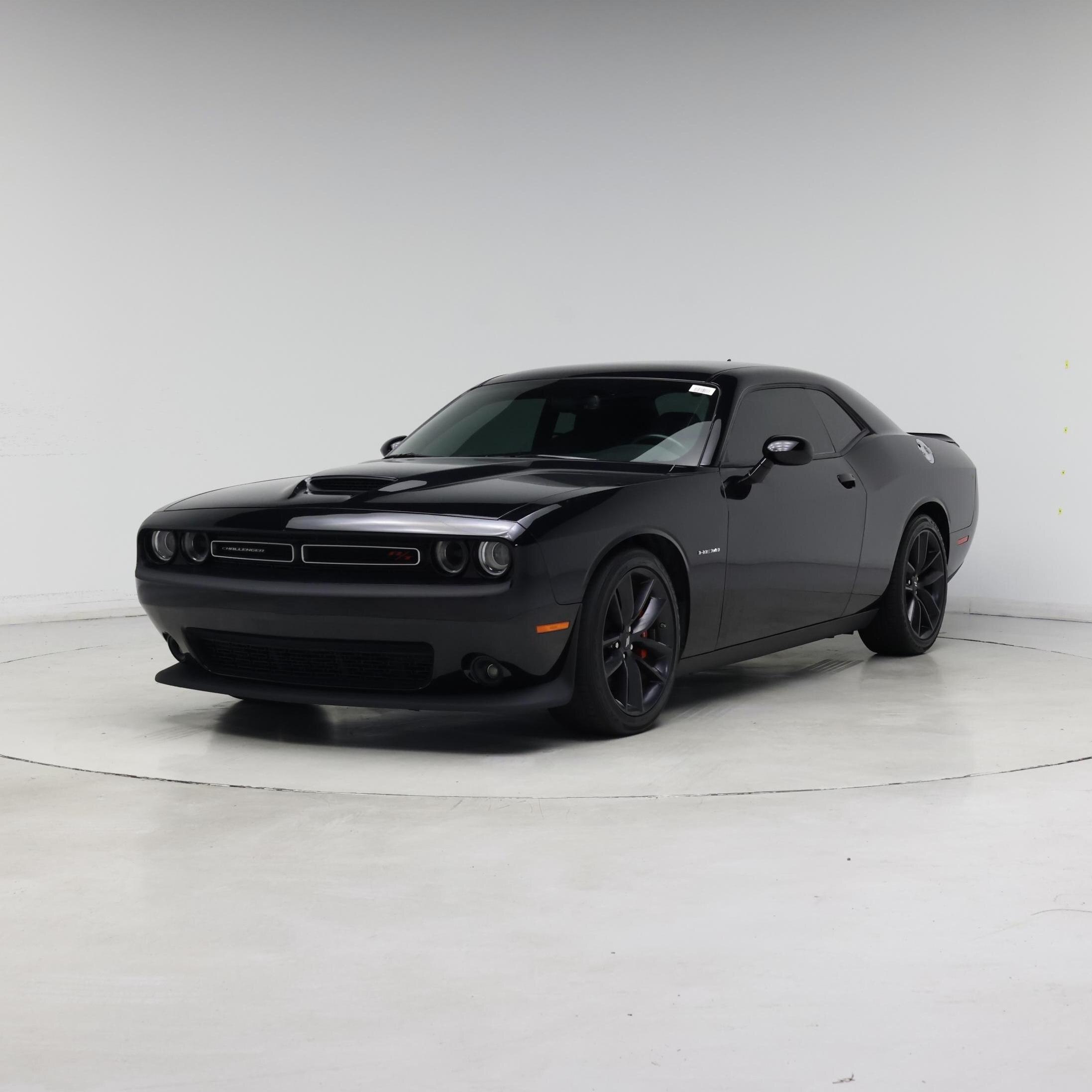 Thumbnail: 2022 Dodge Challenger - 4