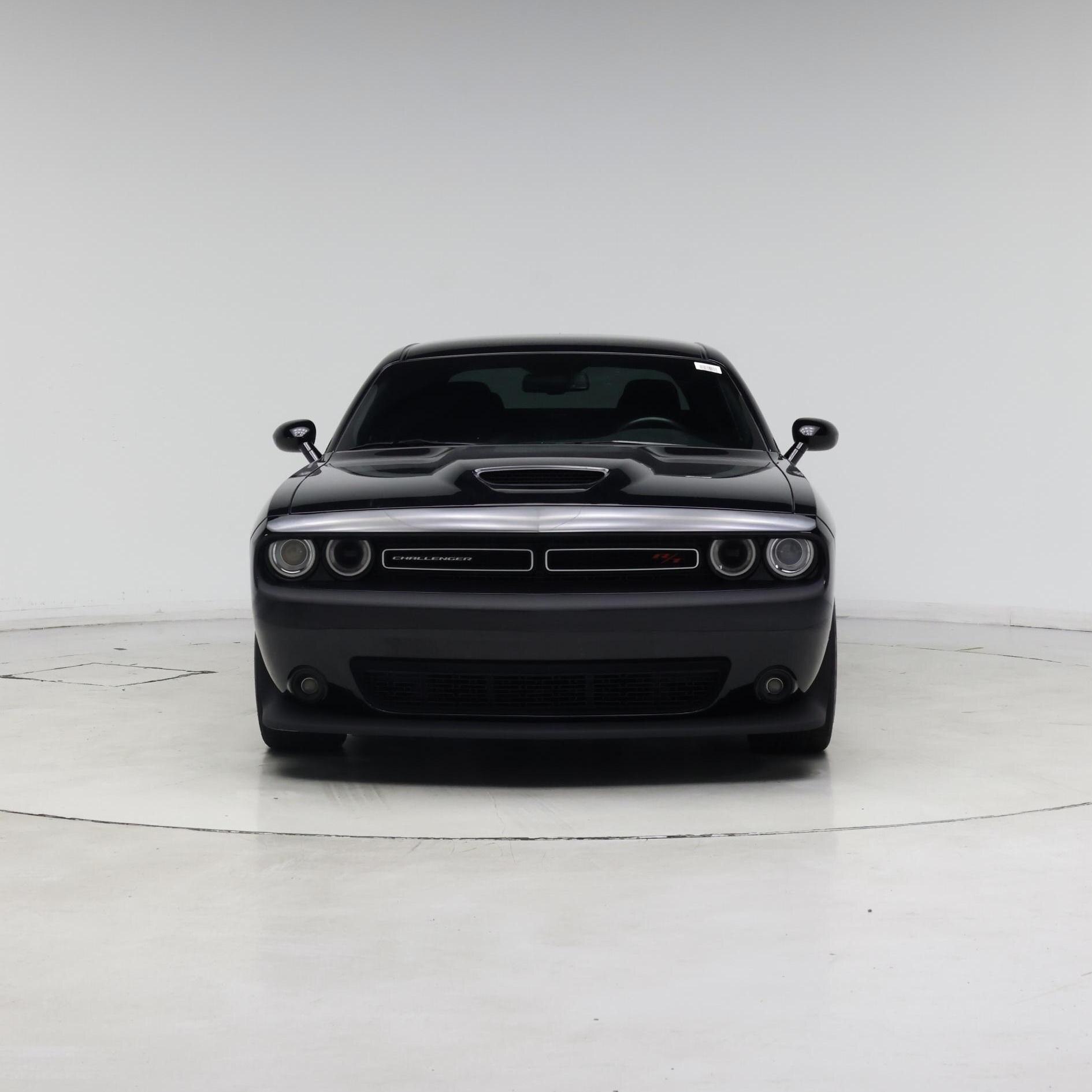 Thumbnail: 2022 Dodge Challenger - 5