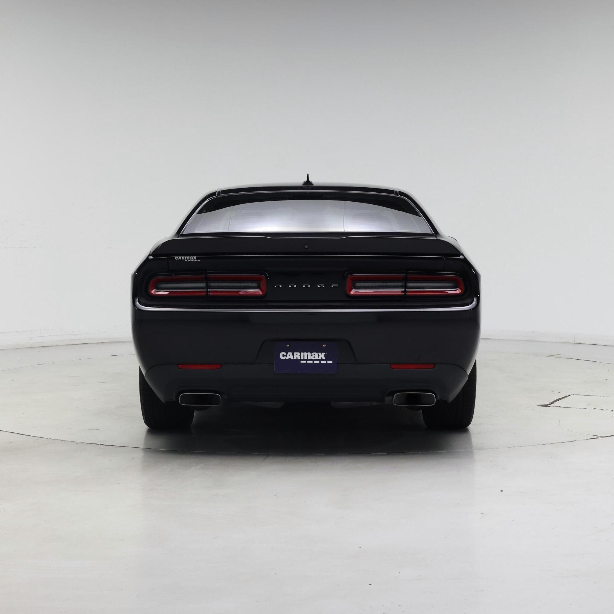 Thumbnail: 2022 Dodge Challenger - 6