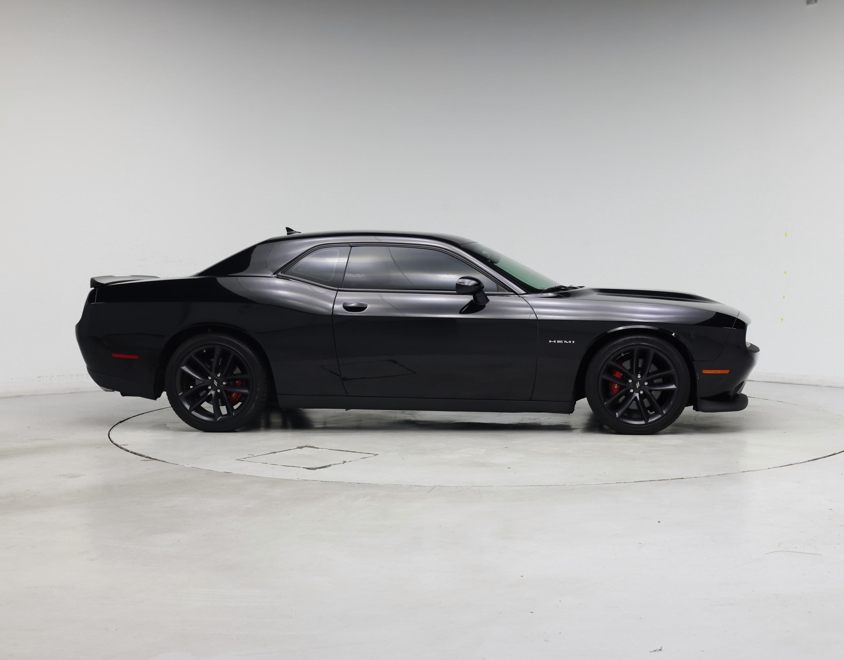 Thumbnail: 2022 Dodge Challenger - 7