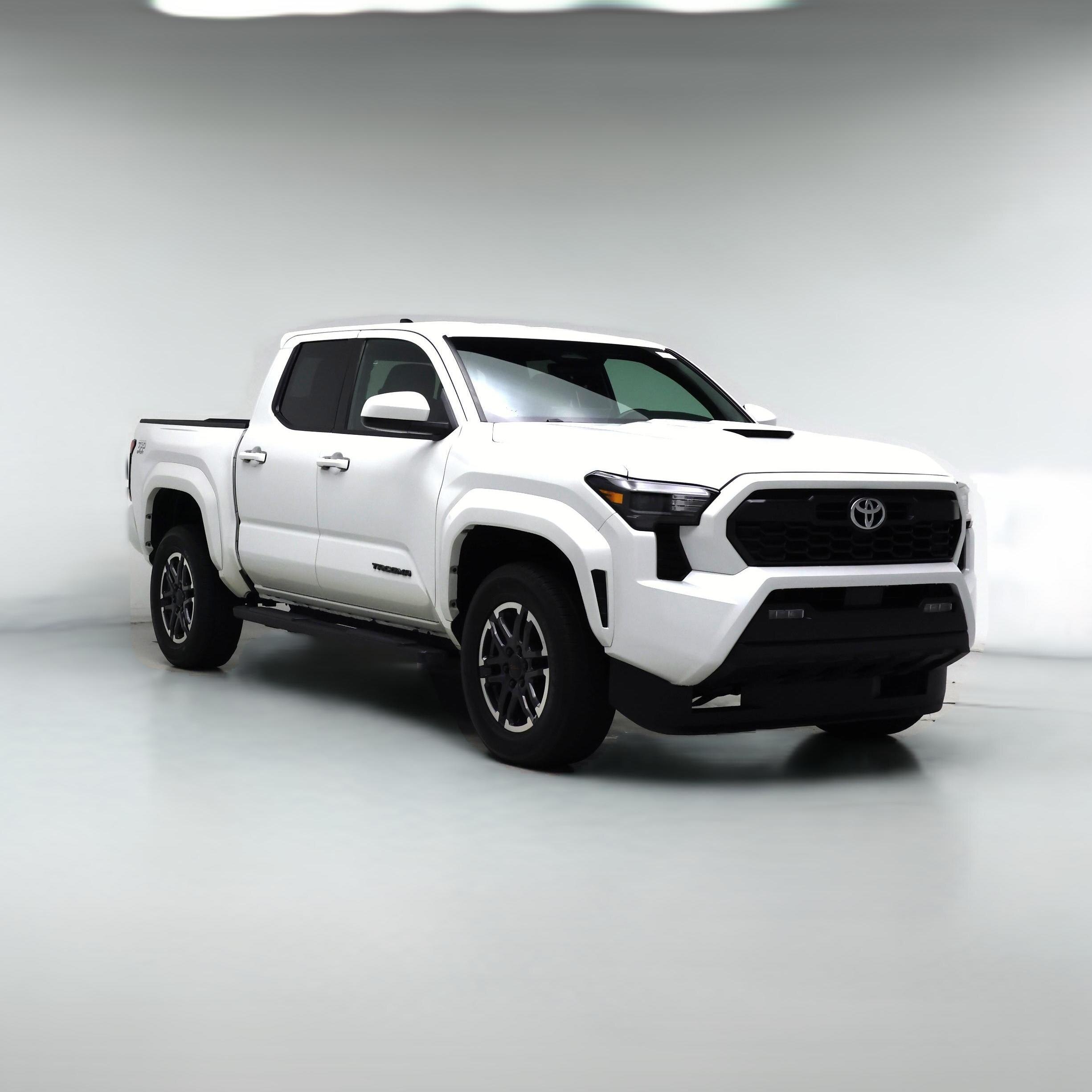 Thumbnail: 2024 Toyota Tacoma - 1