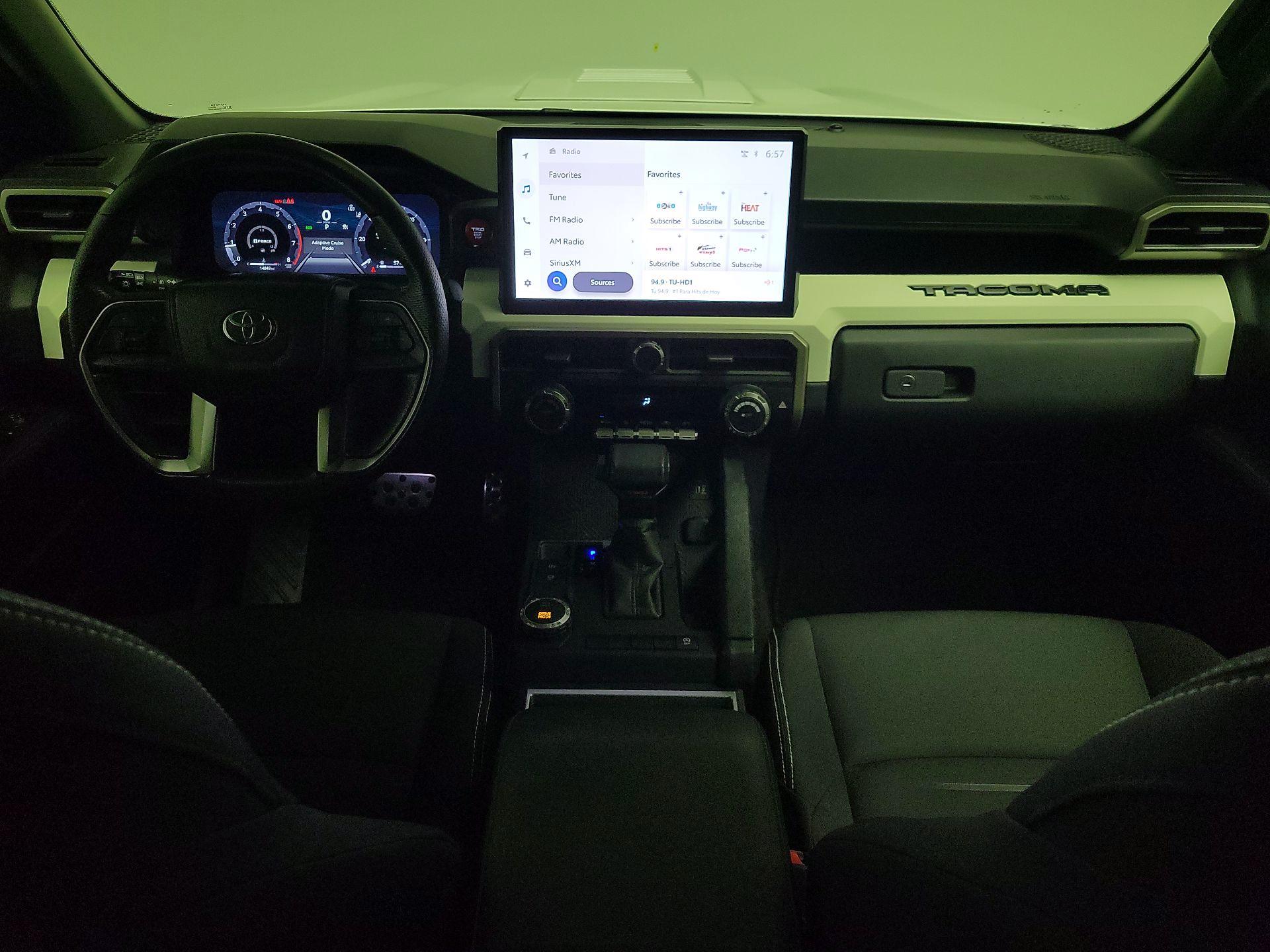 Thumbnail: 2024 Toyota Tacoma - 9