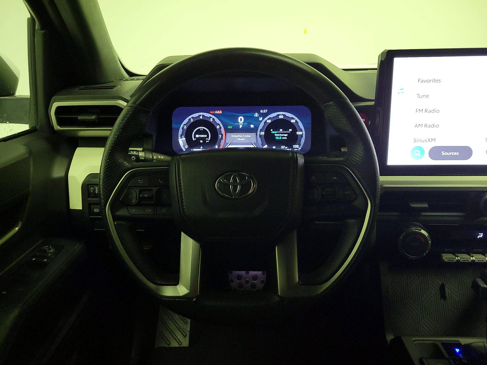 Thumbnail: 2024 Toyota Tacoma - 10