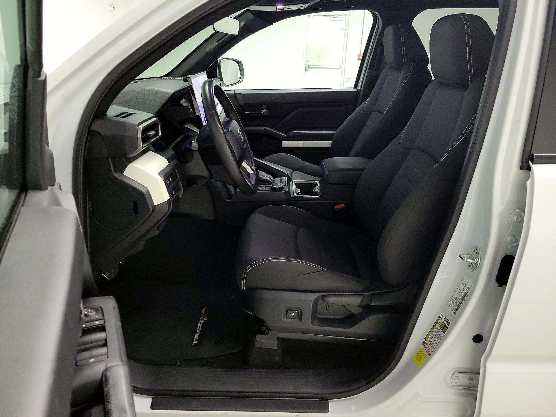 Thumbnail: 2024 Toyota Tacoma - 11