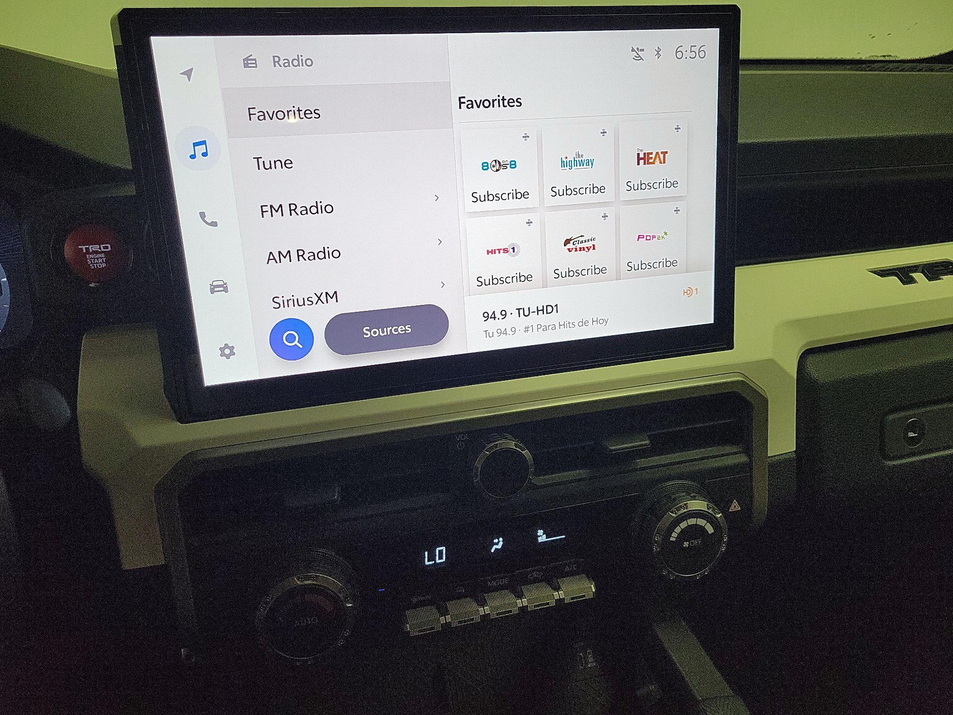 Thumbnail: 2024 Toyota Tacoma - 15