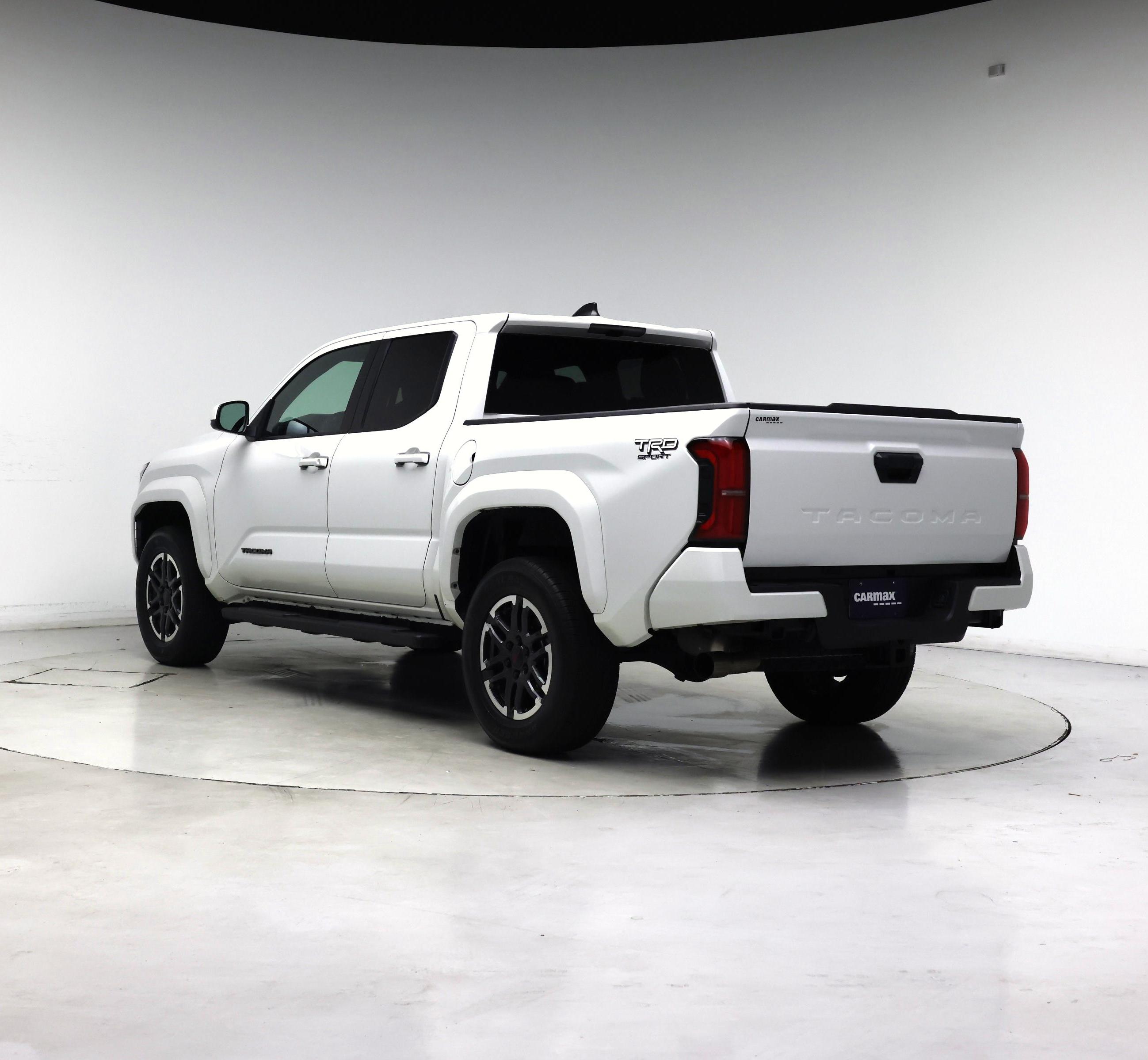 Thumbnail: 2024 Toyota Tacoma - 2