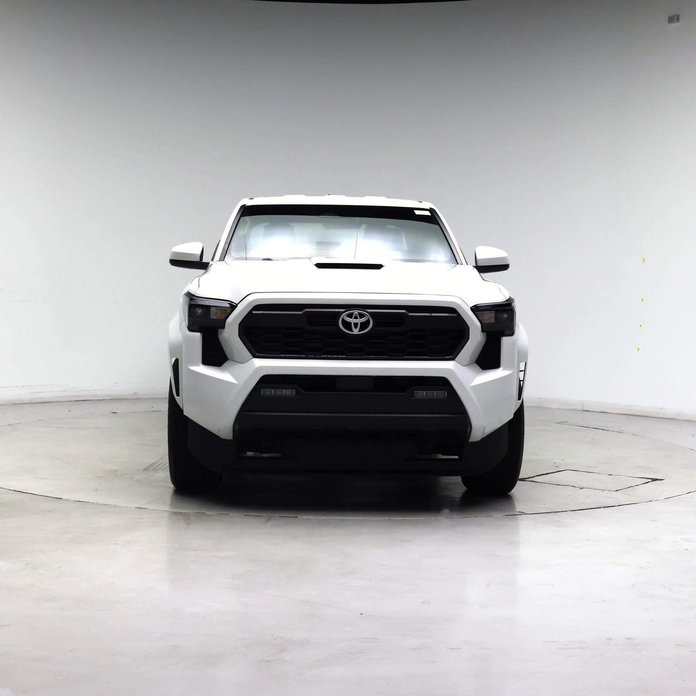 Thumbnail: 2024 Toyota Tacoma - 5