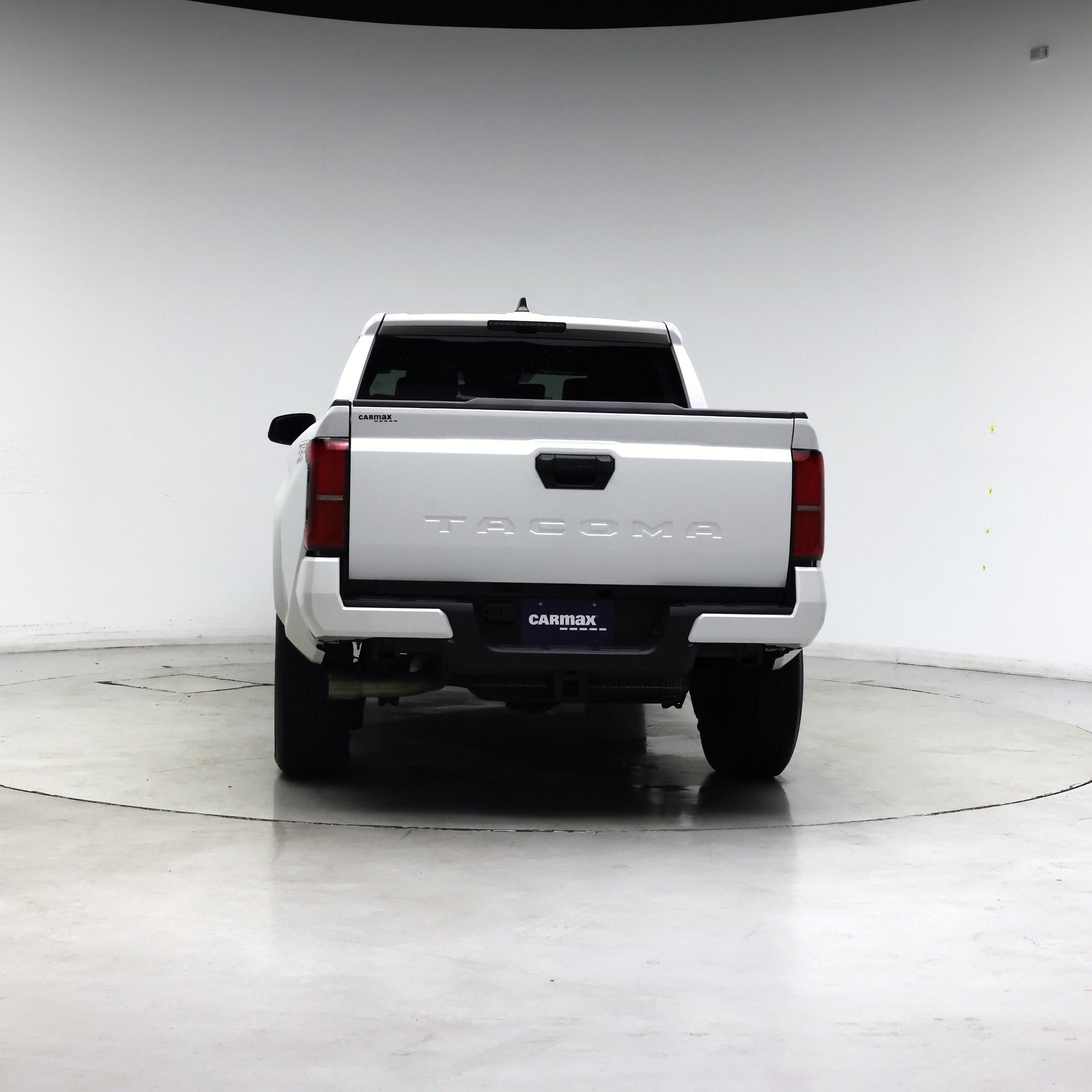 Thumbnail: 2024 Toyota Tacoma - 6